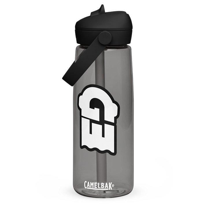 Ghoul Esports Water Bottle product image (3)