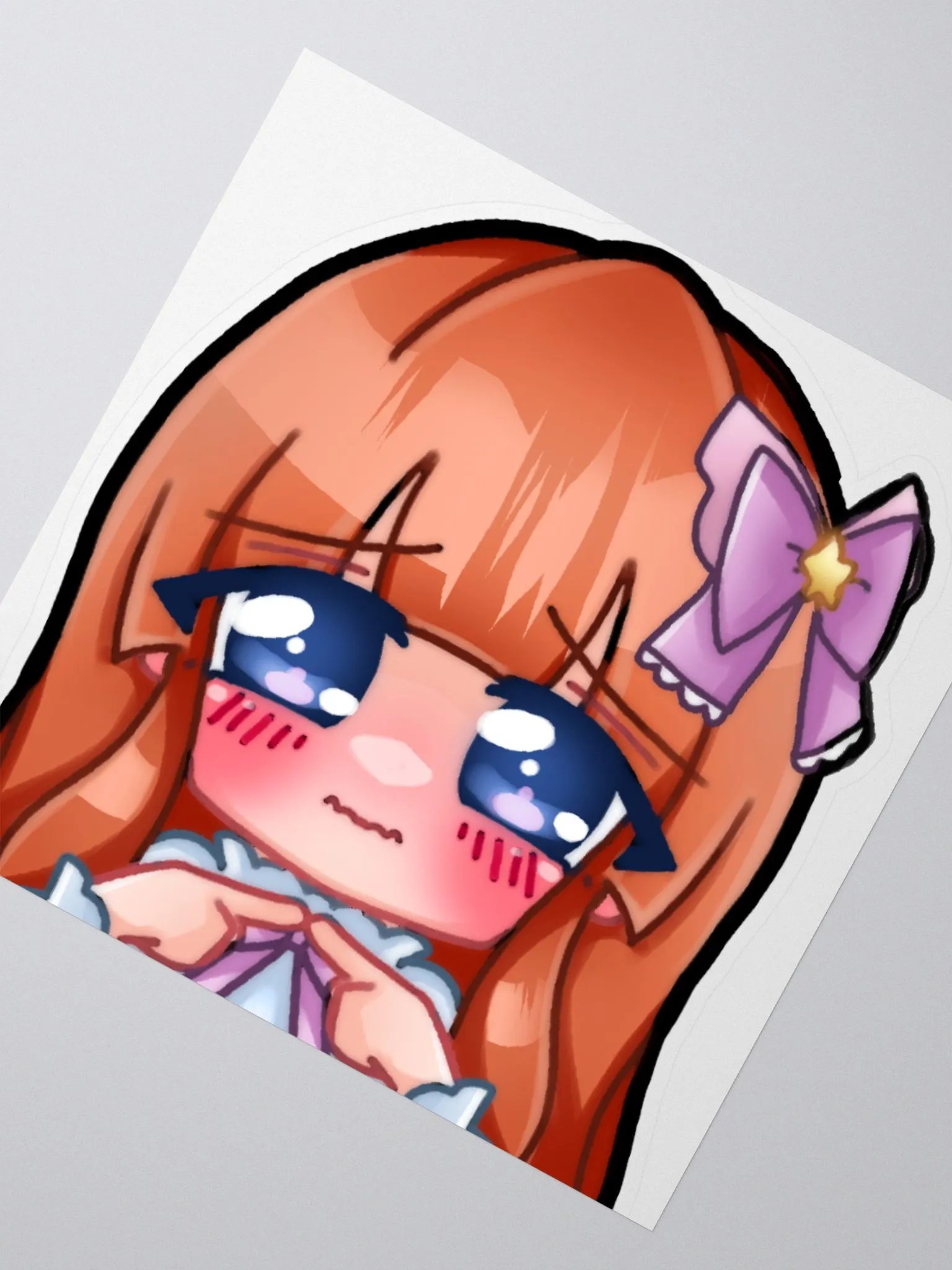 Lavender Shy product image (6)