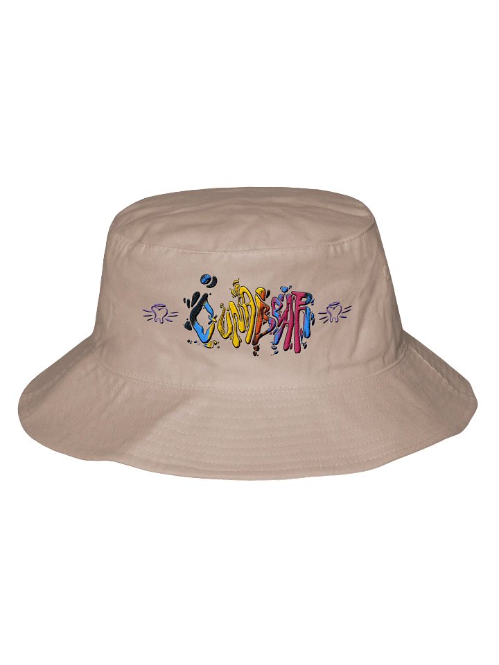 "WildStyle" - Bucket product image (1)