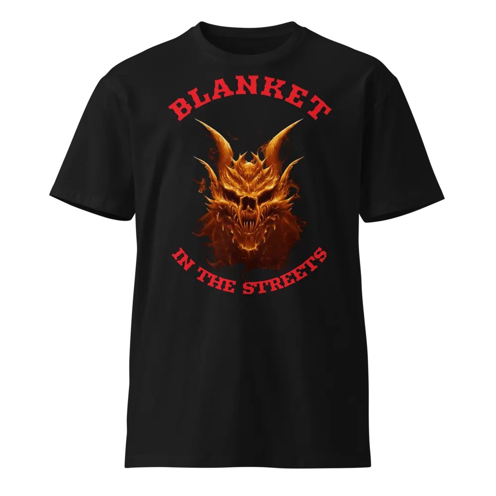 Jay - Blanket Demon product image (1)