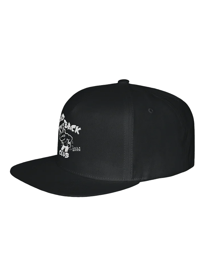 Bad Back Club Baseball Cap product image (2)