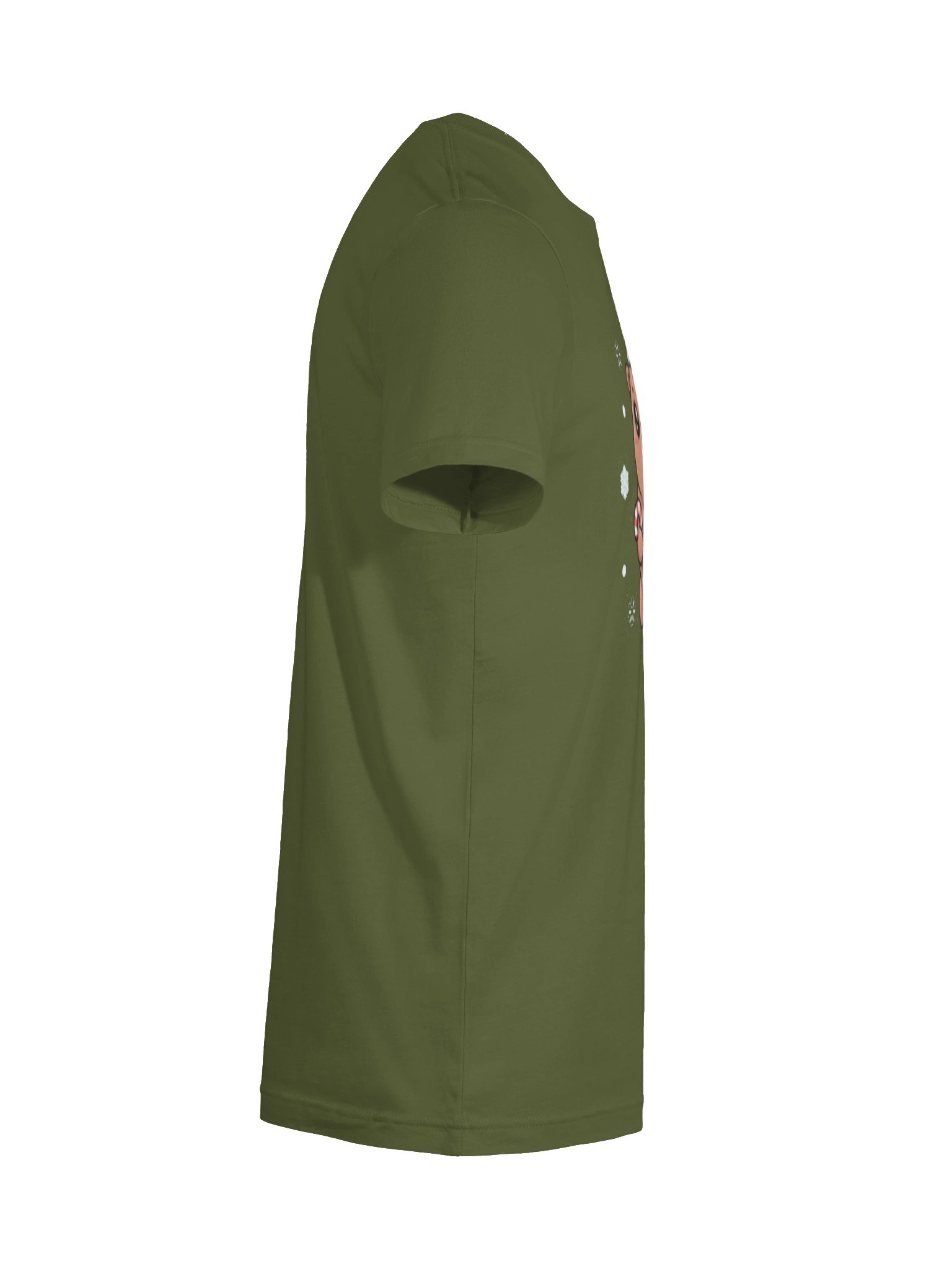 Santa Tardigrade Tee product image (100)