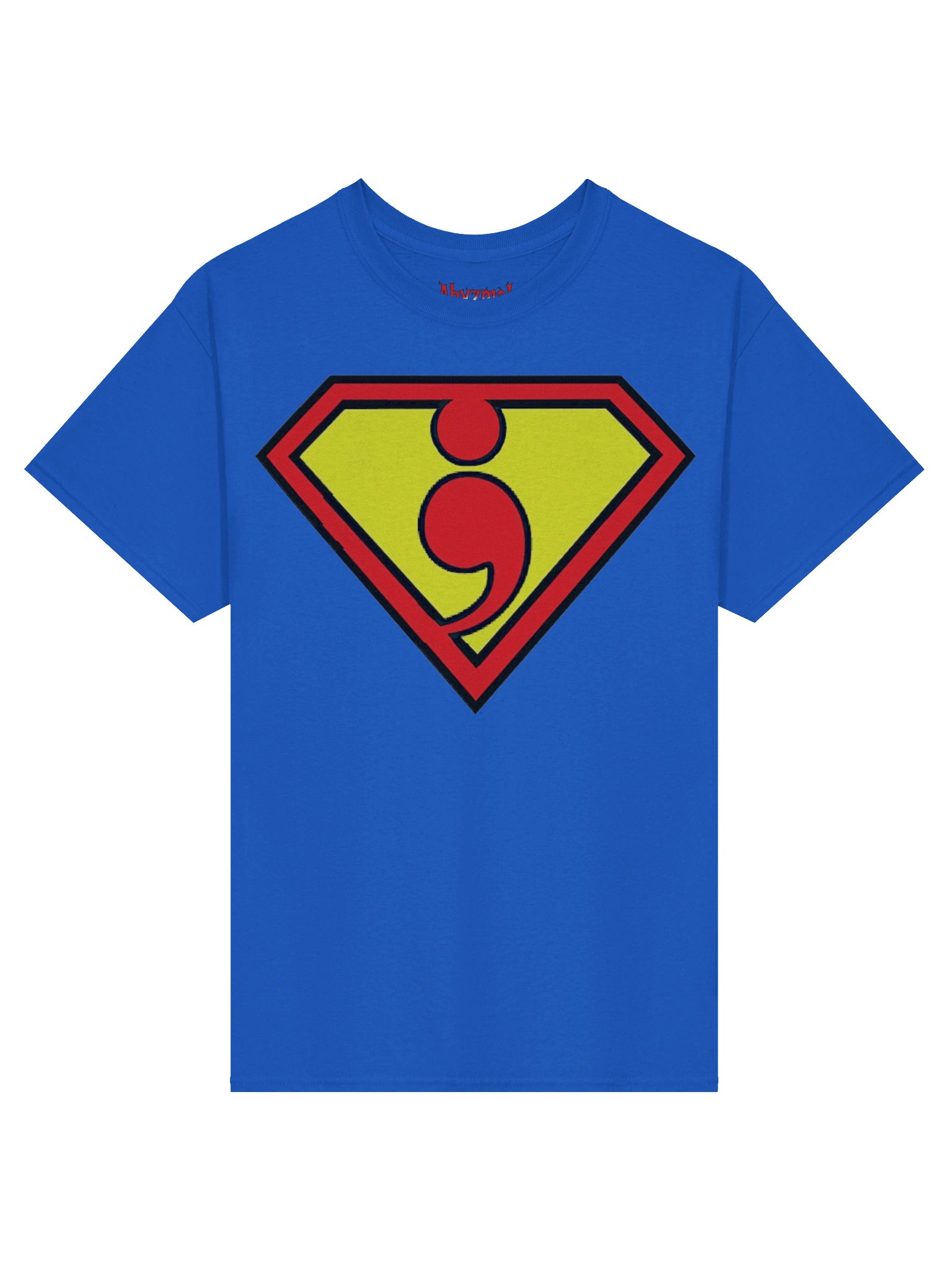 Hope Tee product image (1)