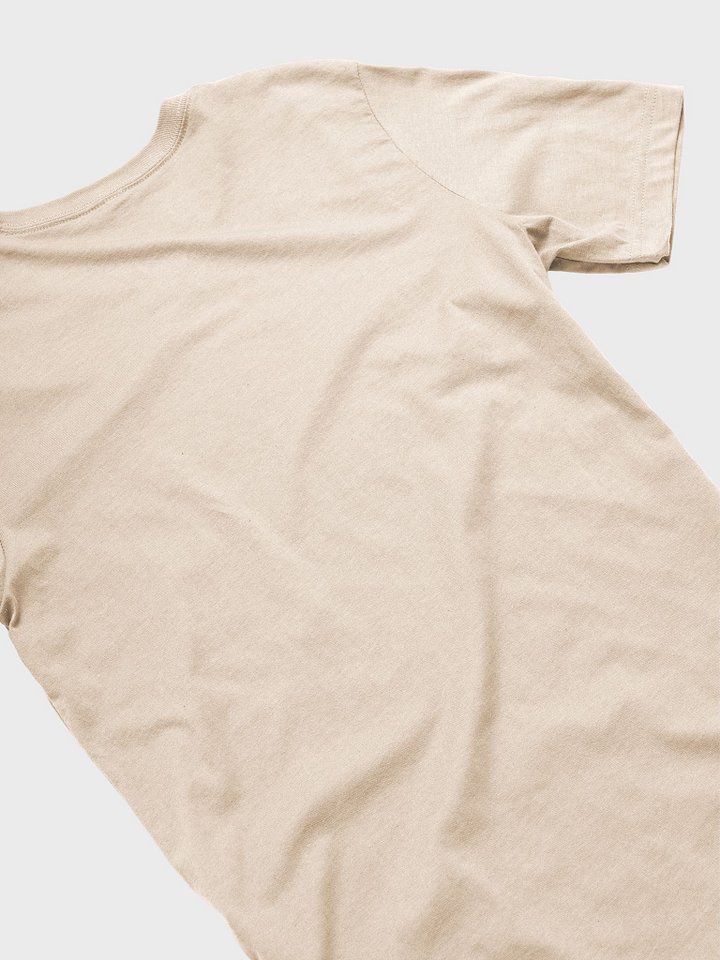 Multisex T-Shirt - Future in Your Hands product image (2)