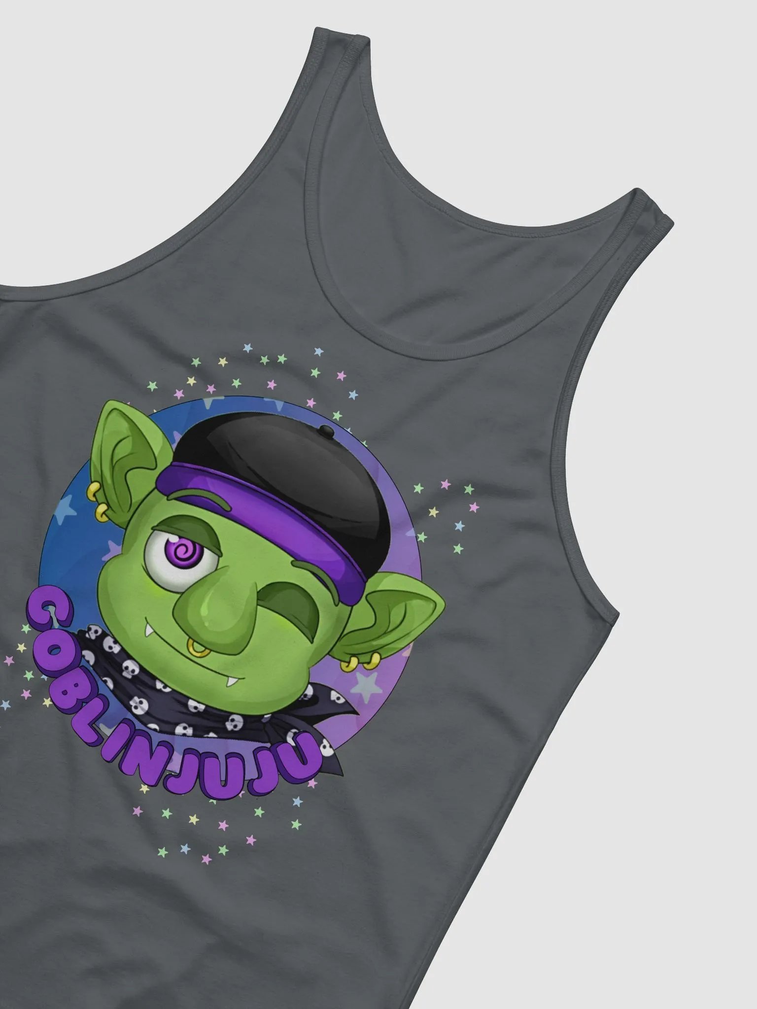 Star Struck GoblinJuju Tank product image (4)