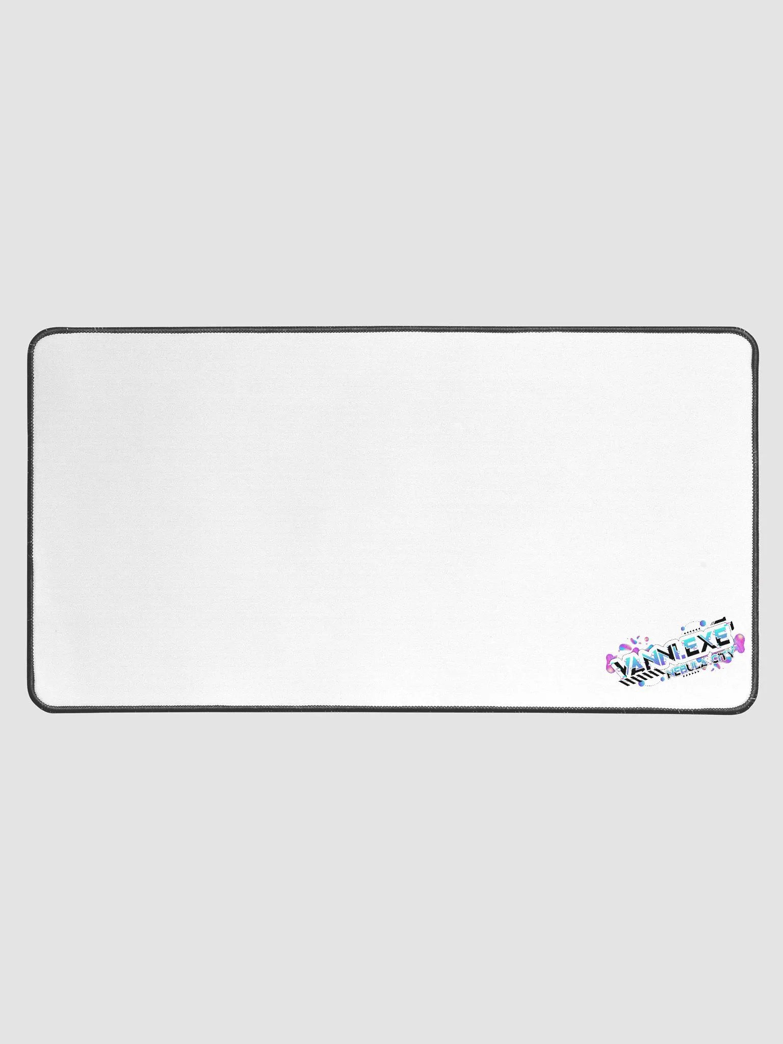 Nebula City Desk Mat product image (1)