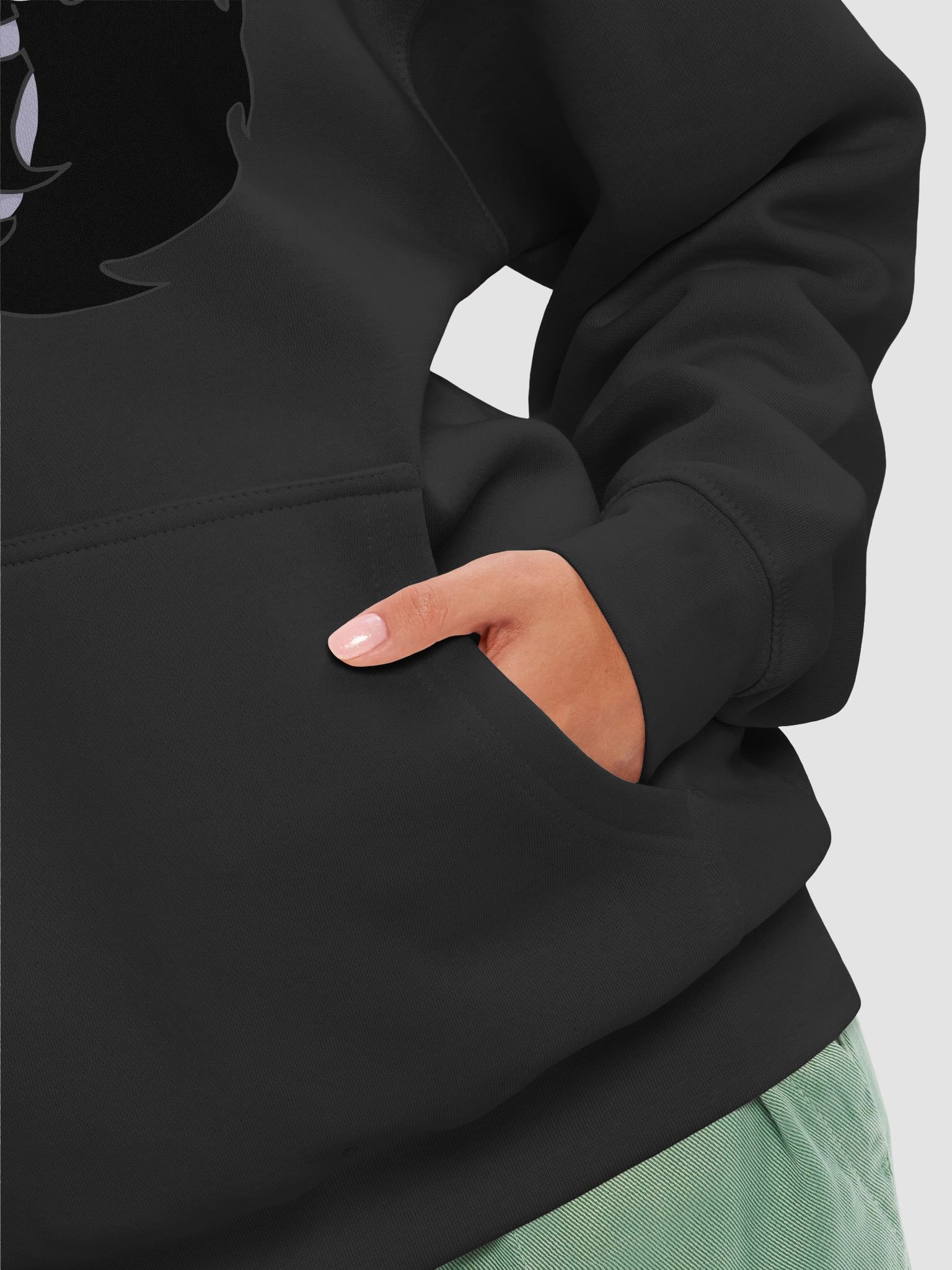 Chibi Pauline & Coffee : Pum'Kin Guy product image (8)