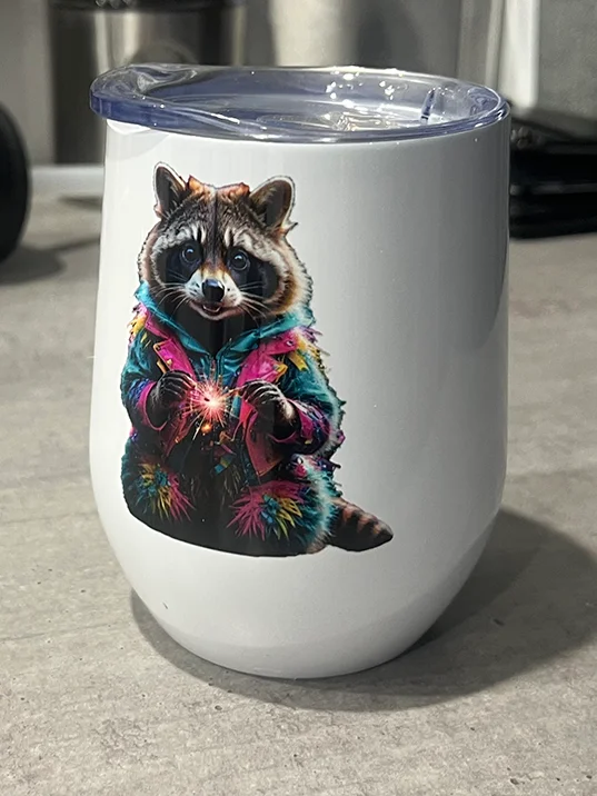 Nut Tumbler! product image (3)