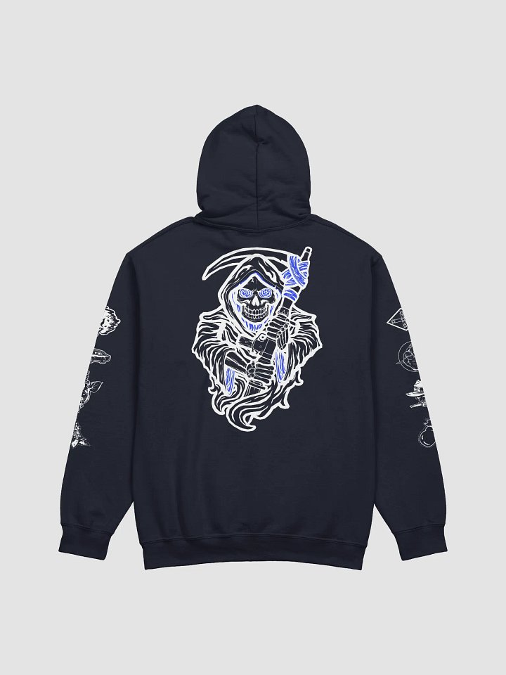 CLASSIC Outlaw Hoodie product image (4)