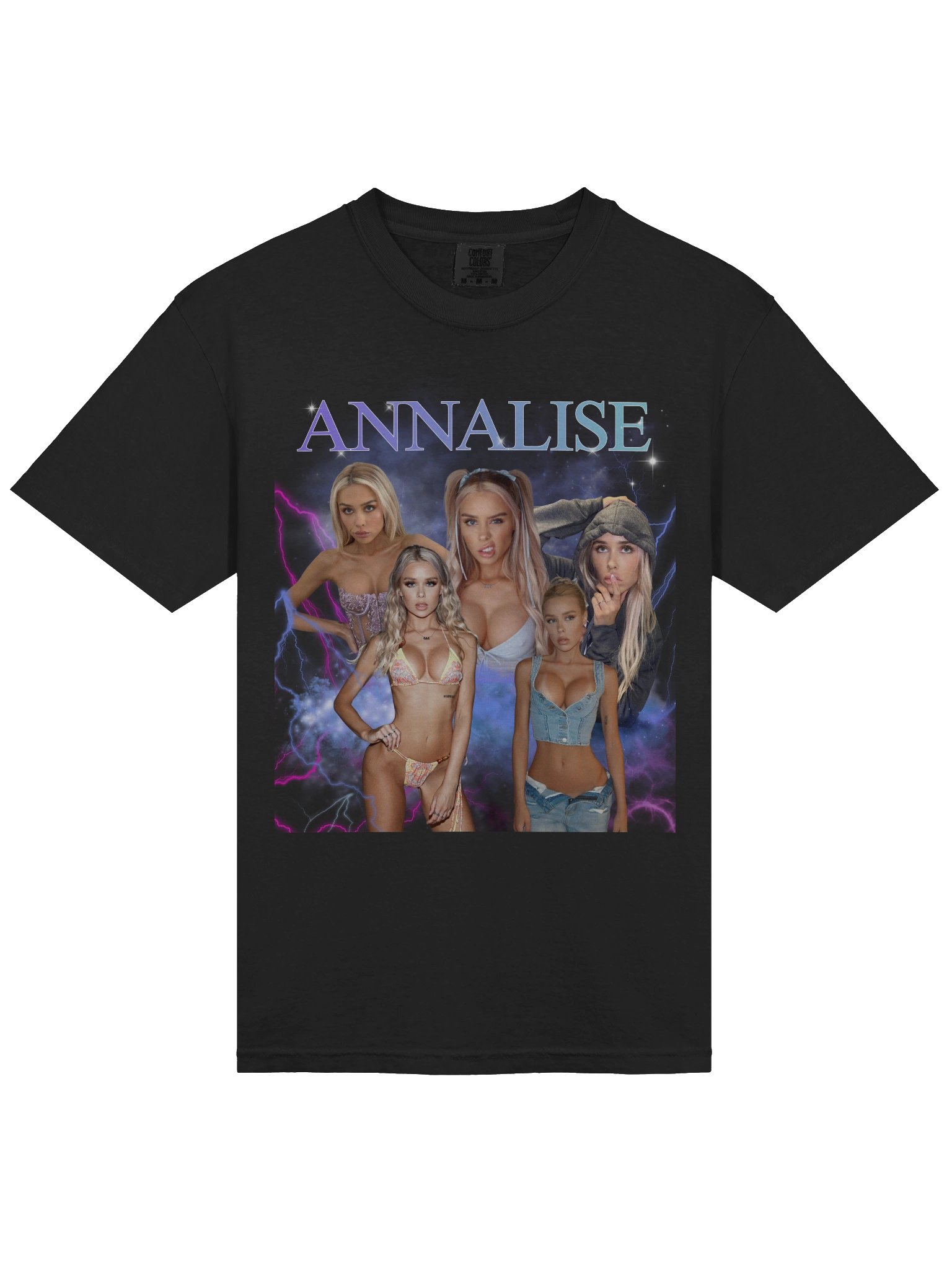 the annalise shirt product image (3)
