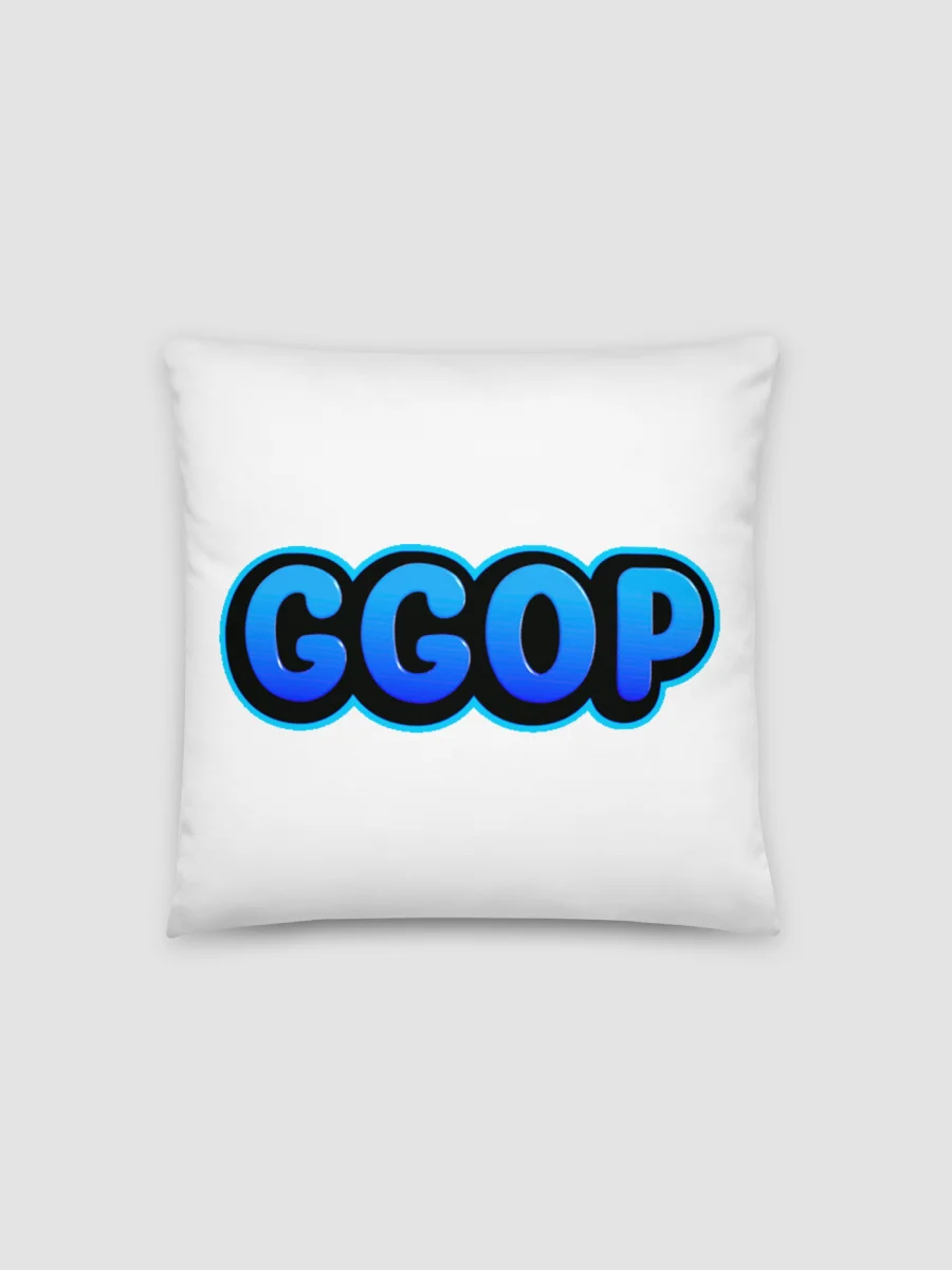 [Flackjacksons] All-Over Print Basic Pillow product image (1)