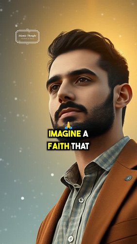 What Do Muslims Really Believe? The Core of Islam Explained in 60 Seconds
Discover the heart of Islam in this quick and insig...