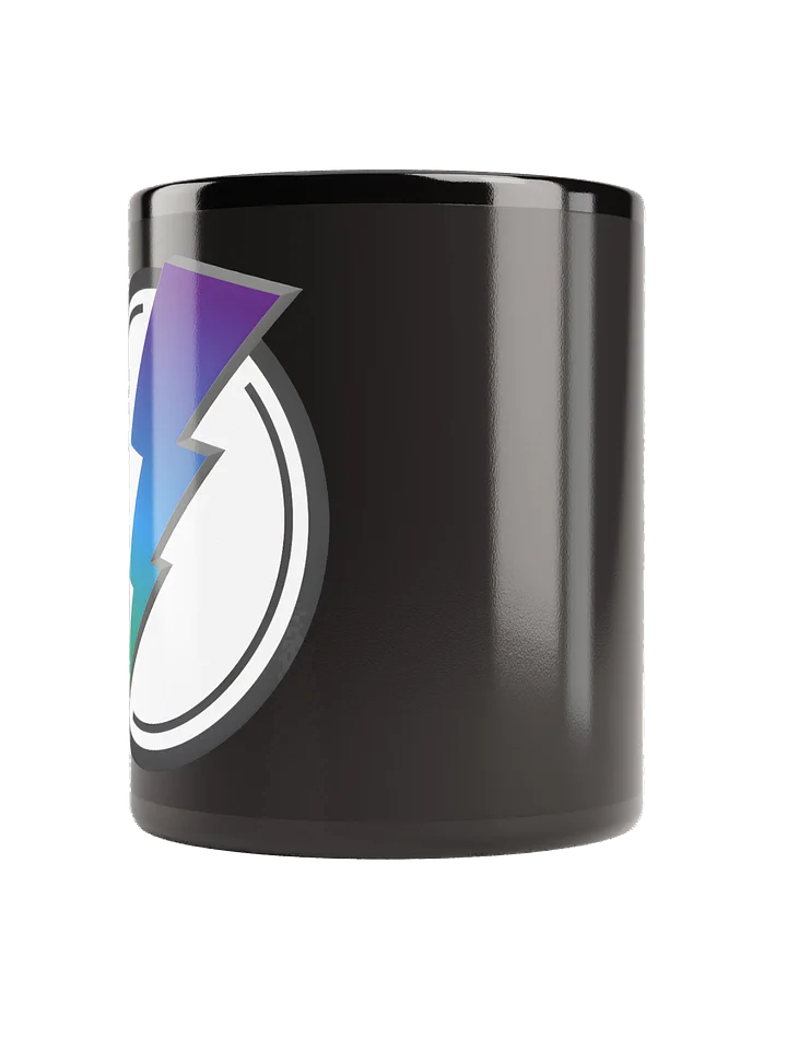 Seek the Kingdom Bolt Mug product image (2)