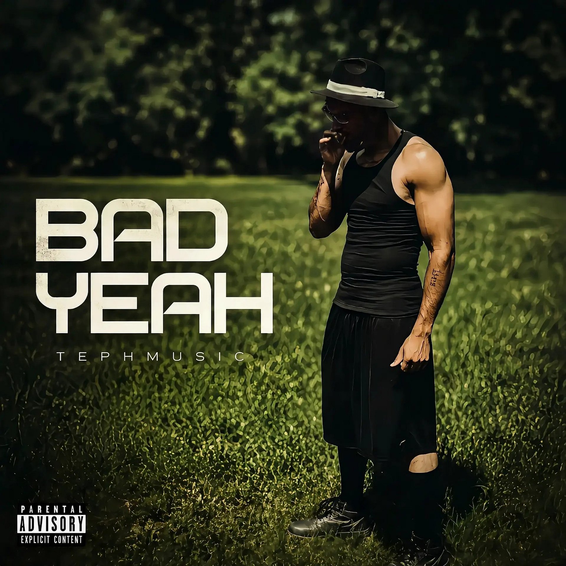 Bad Yeah Single product image (1)