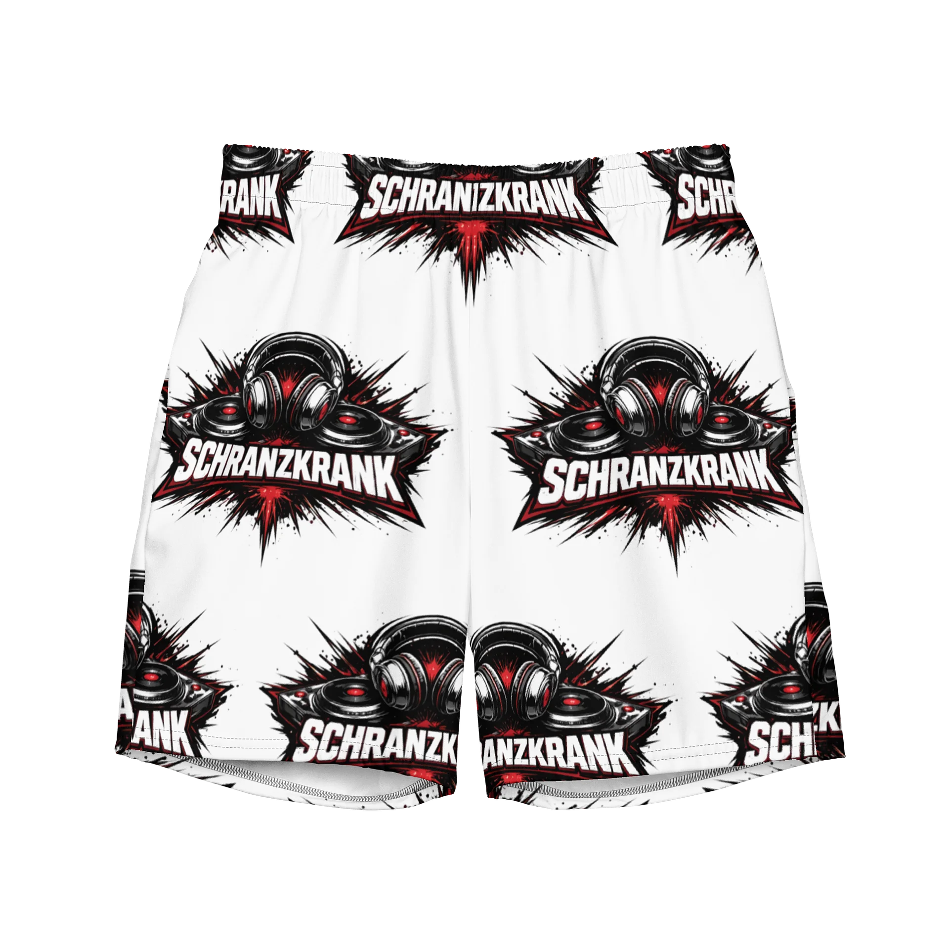 SchranzKrank SwimTrunks product image (1)