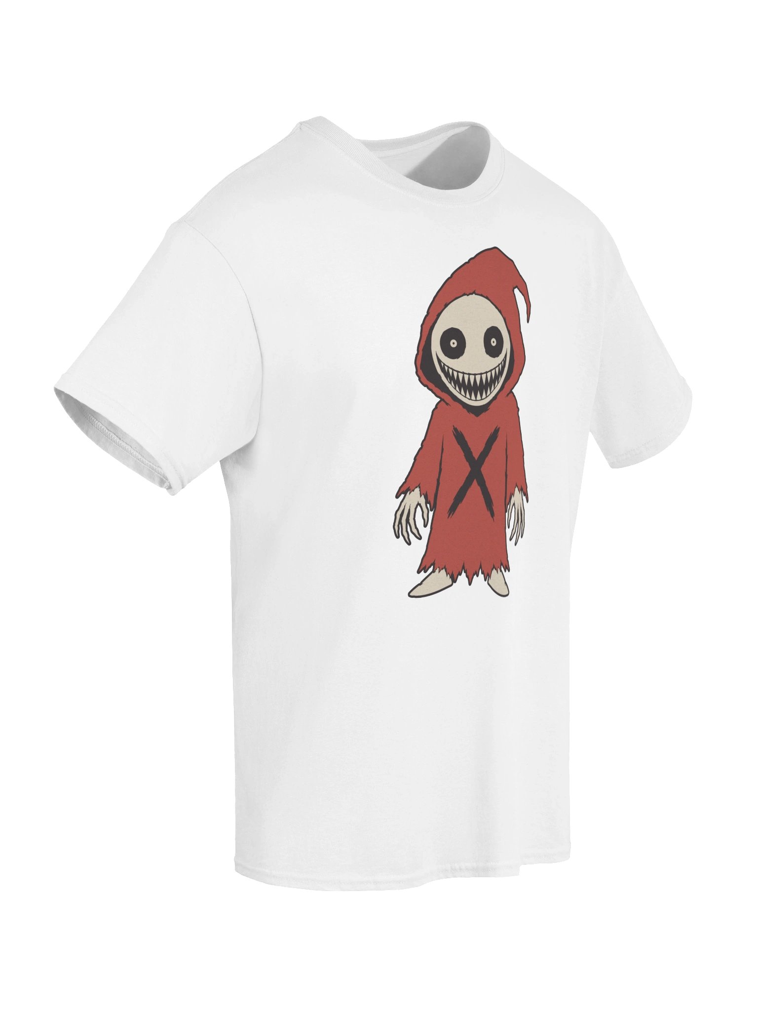 Xorin the Marked One T-Shirt product image (47)