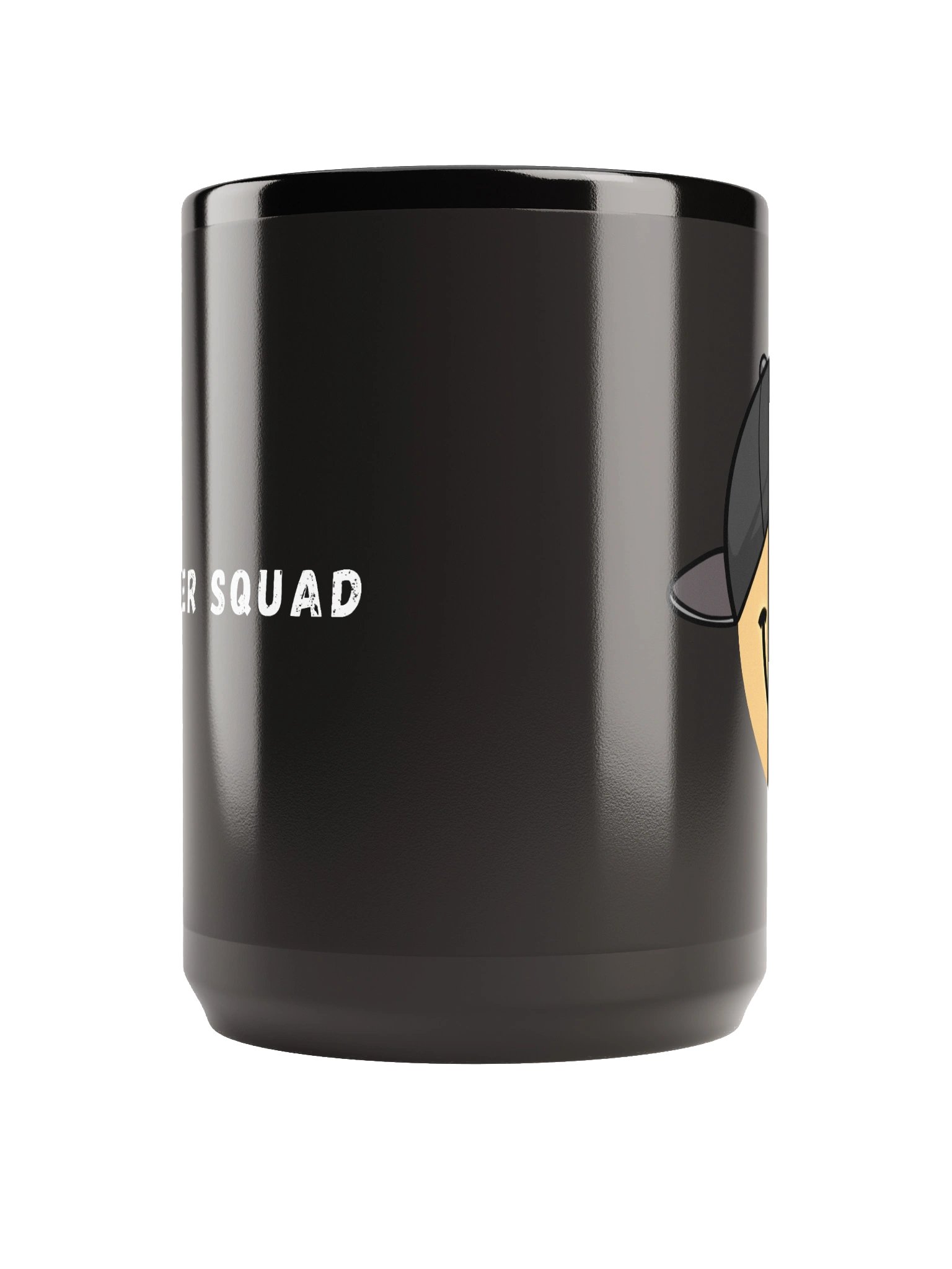 Fier Squad 15oz. Mug product image (5)