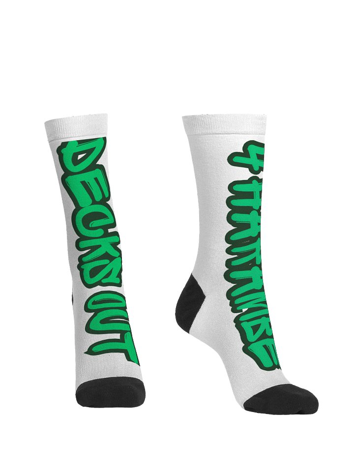 Socks Out 4 Harambe product image (2)