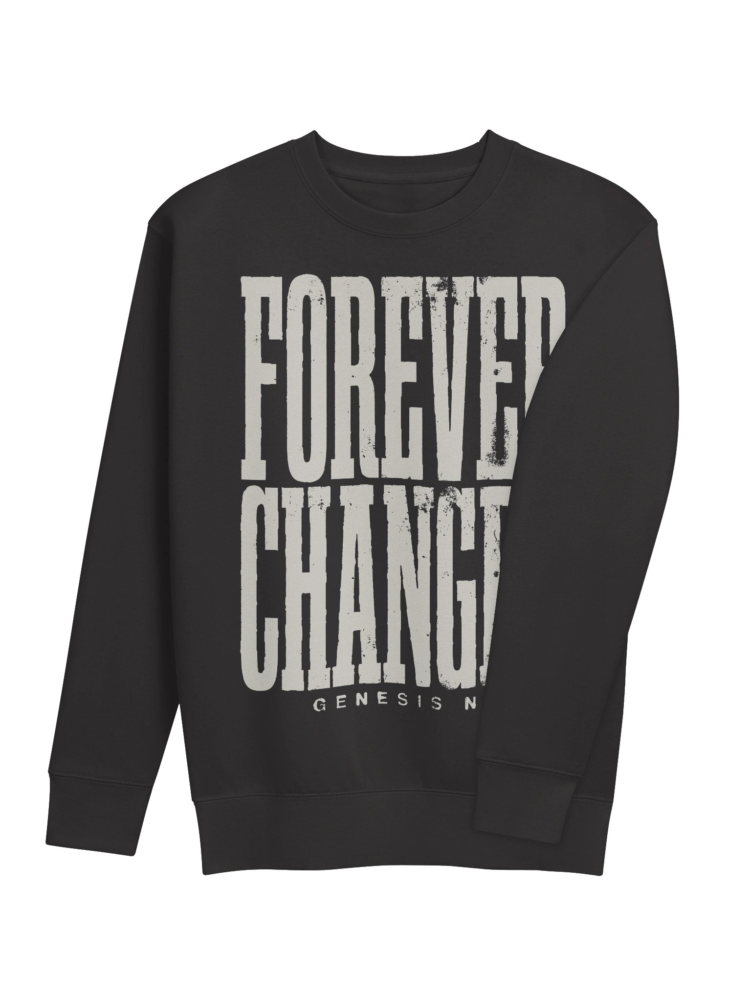 Forever Changed Sweatshirt product image (4)