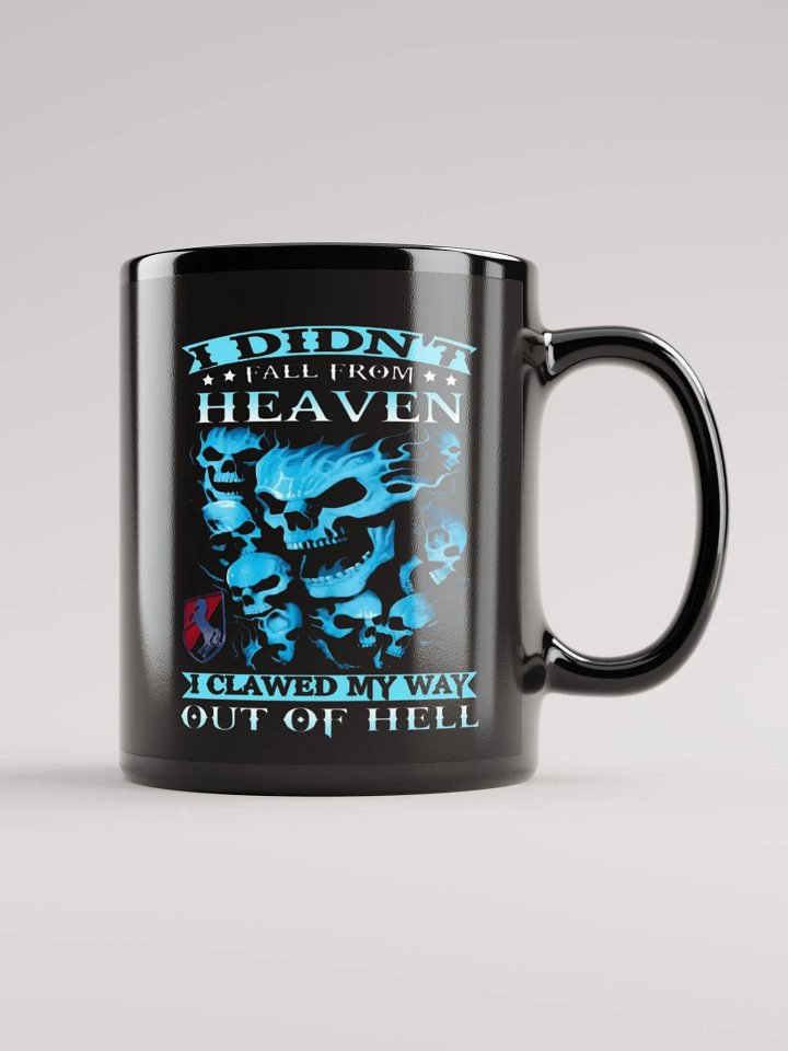 Out Of Hell product image (1)