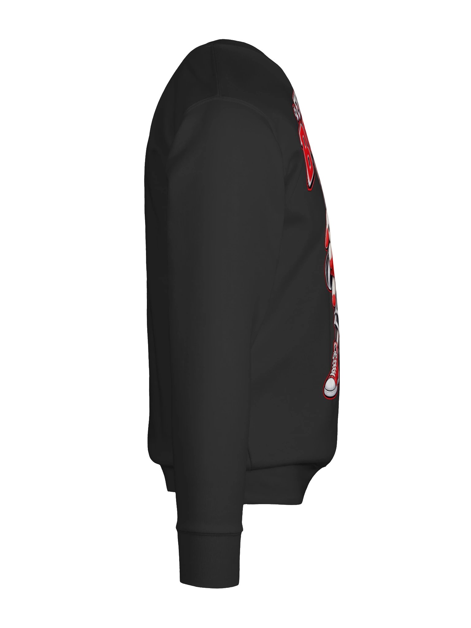 Eye of the Boston Sweatshirt product image (127)