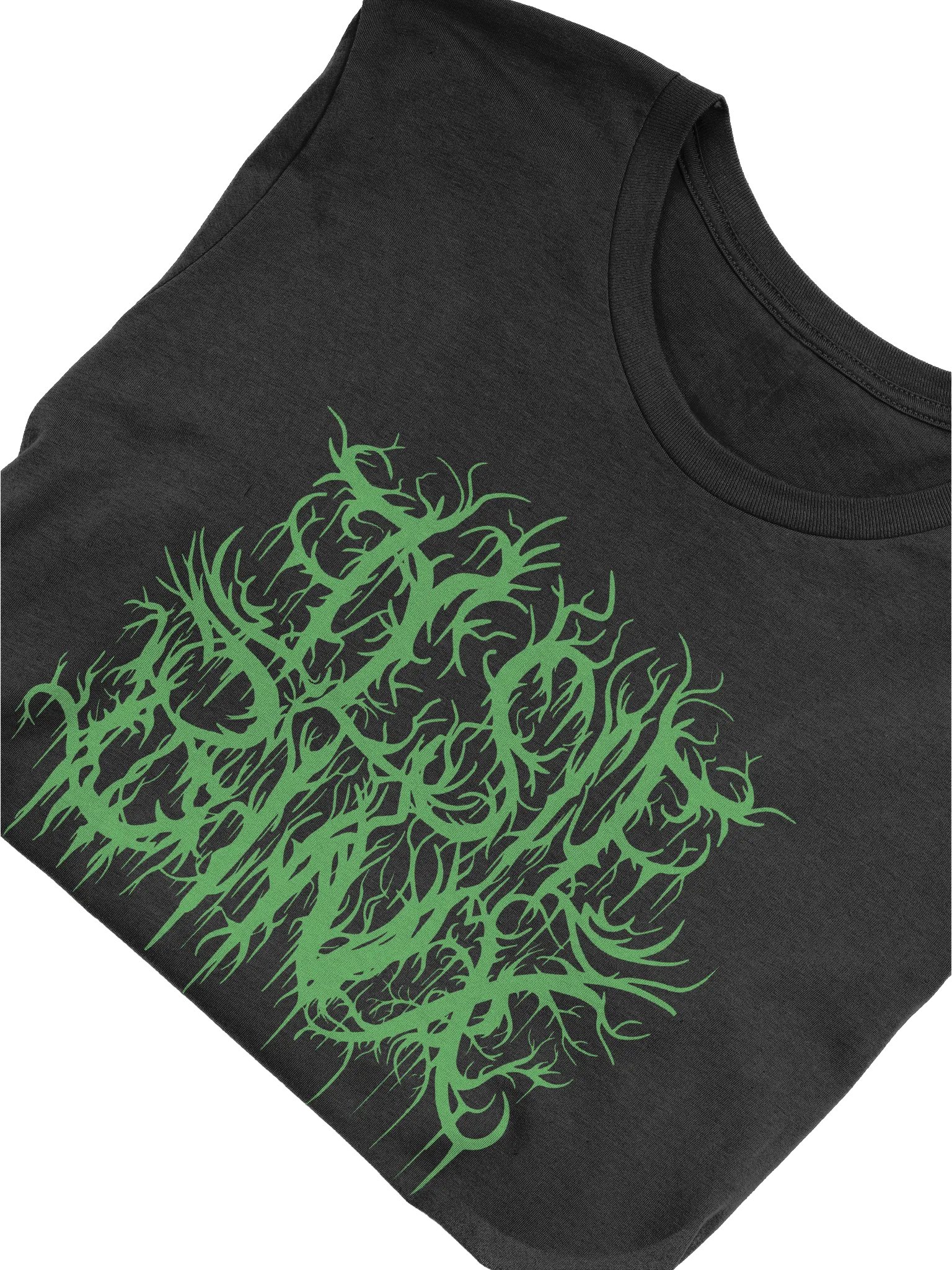 'EBXPRESSO' Metal Logo T-Shirt product image (6)