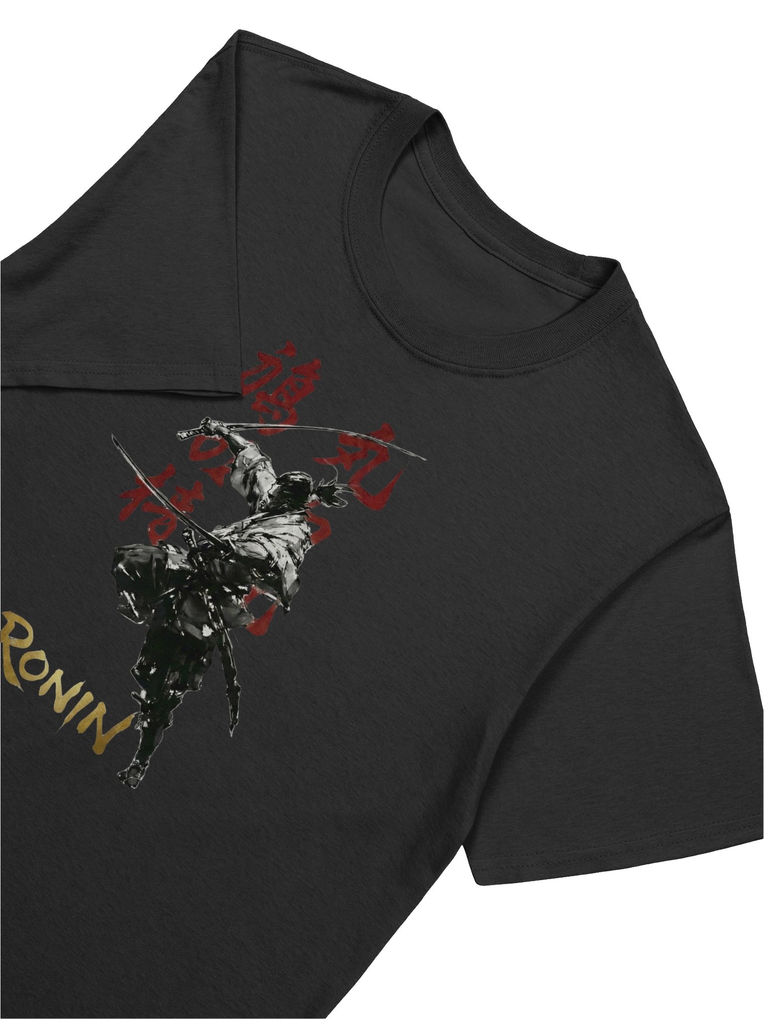 Ronin T-Shirt product image (2)