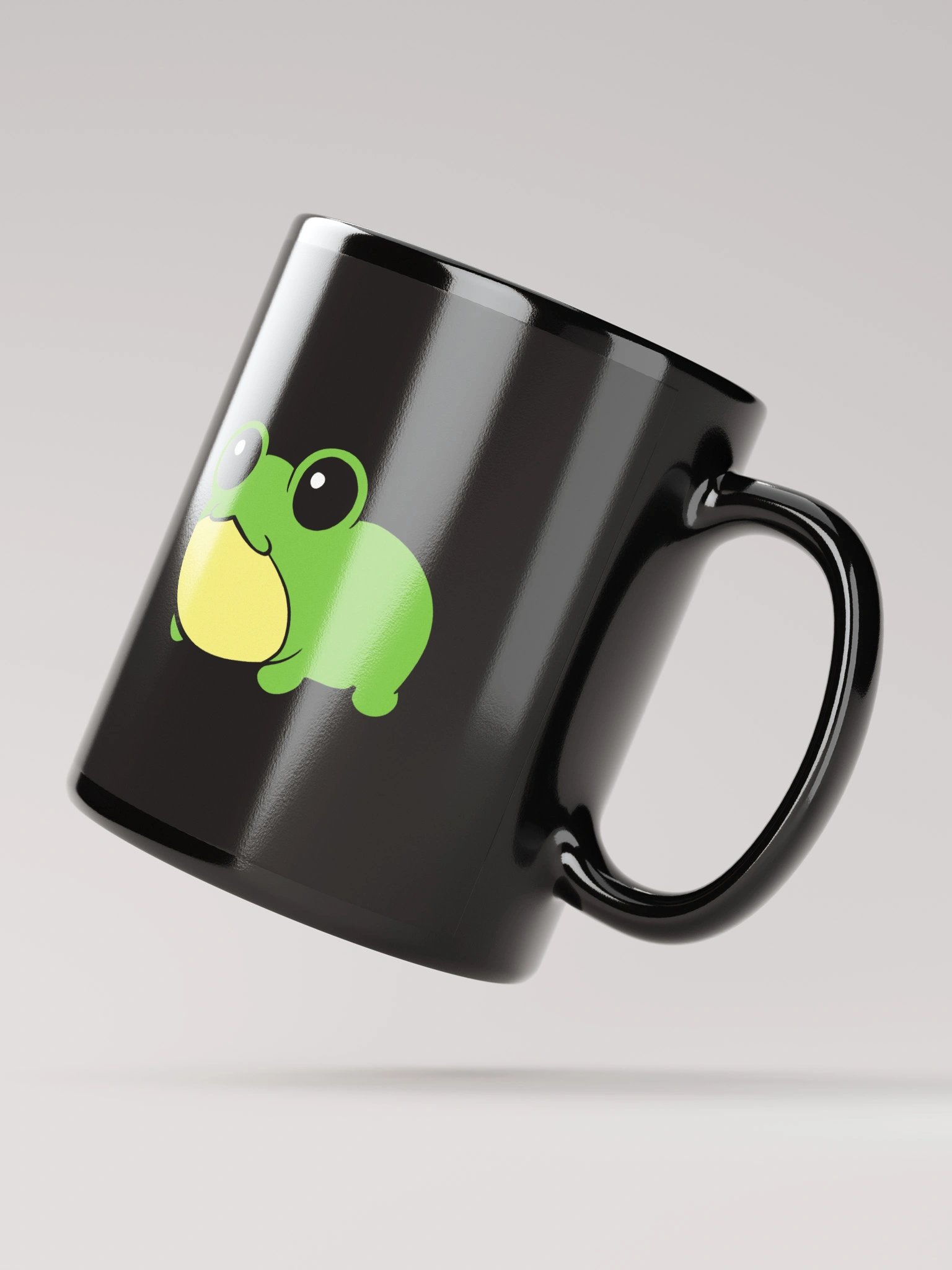 Fwog Mug product image (3)