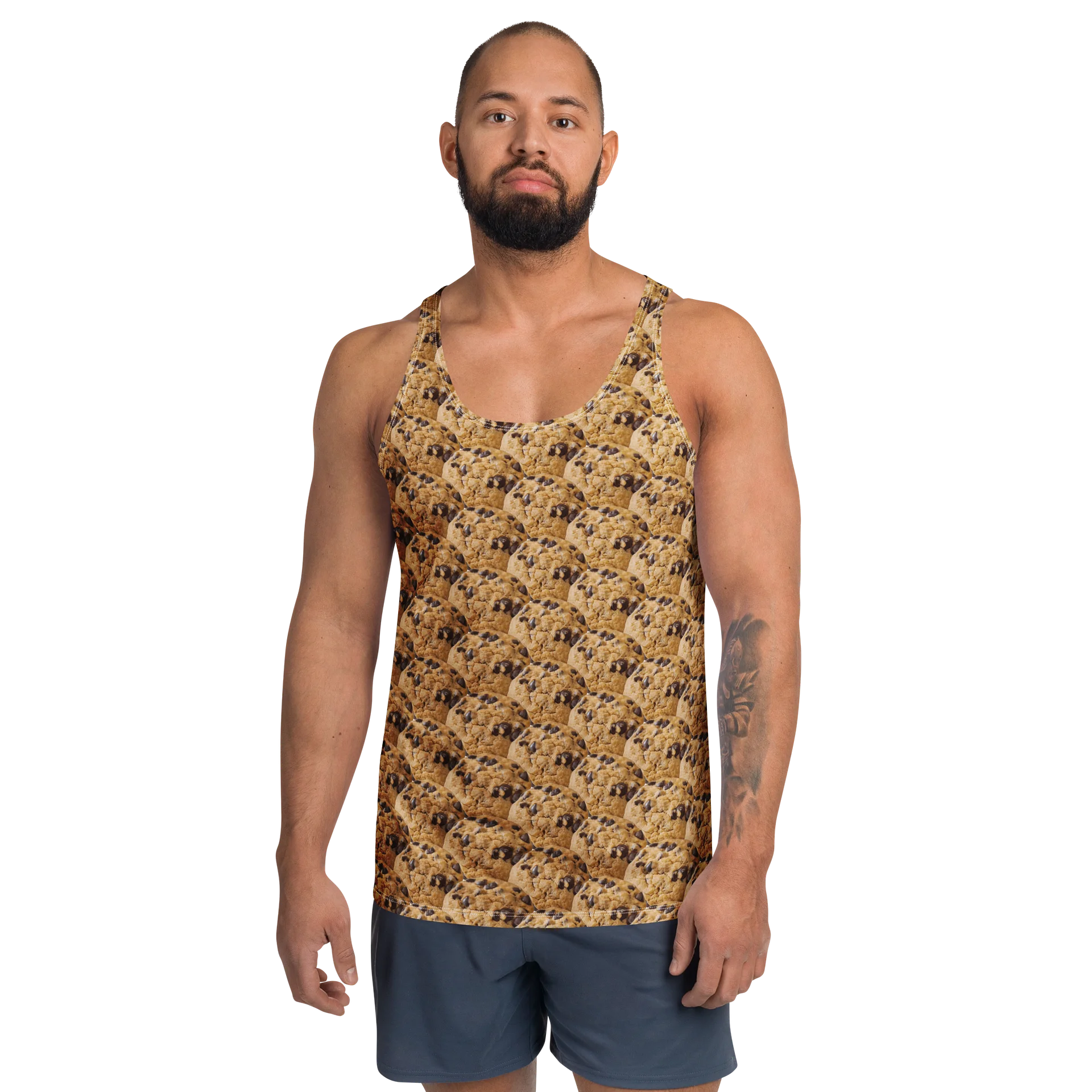 Cookie Tank Top product image (1)
