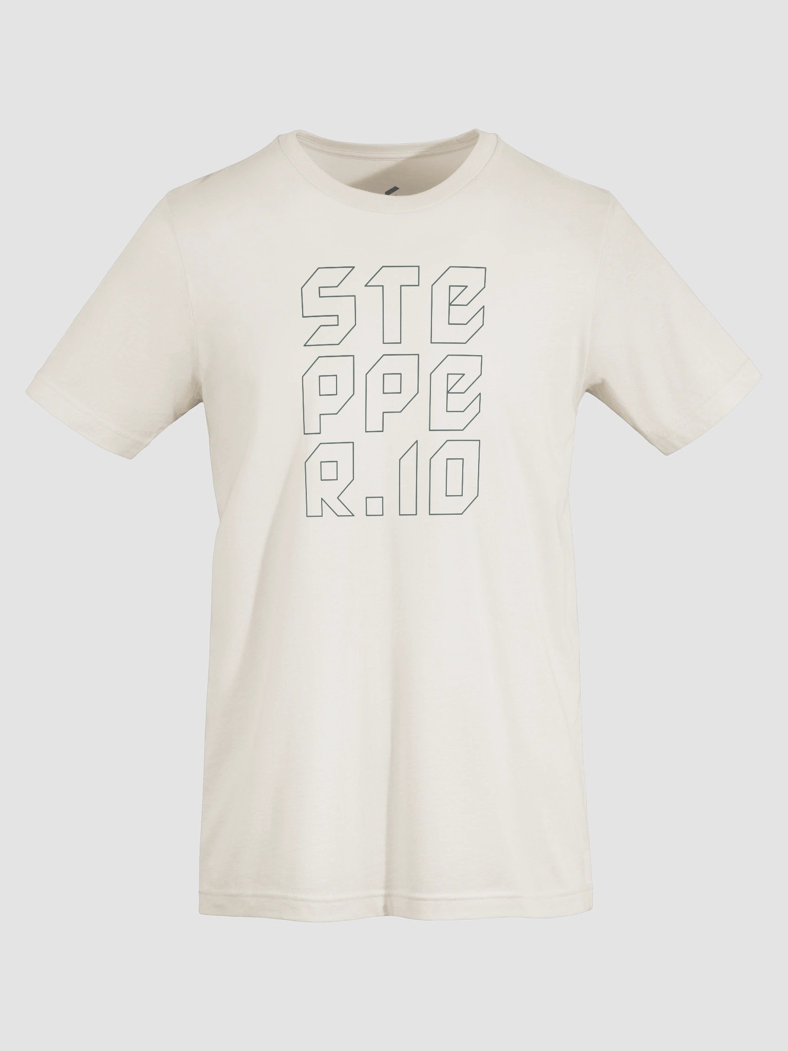 Stepper Type Graphic Shirt - Light product image (7)