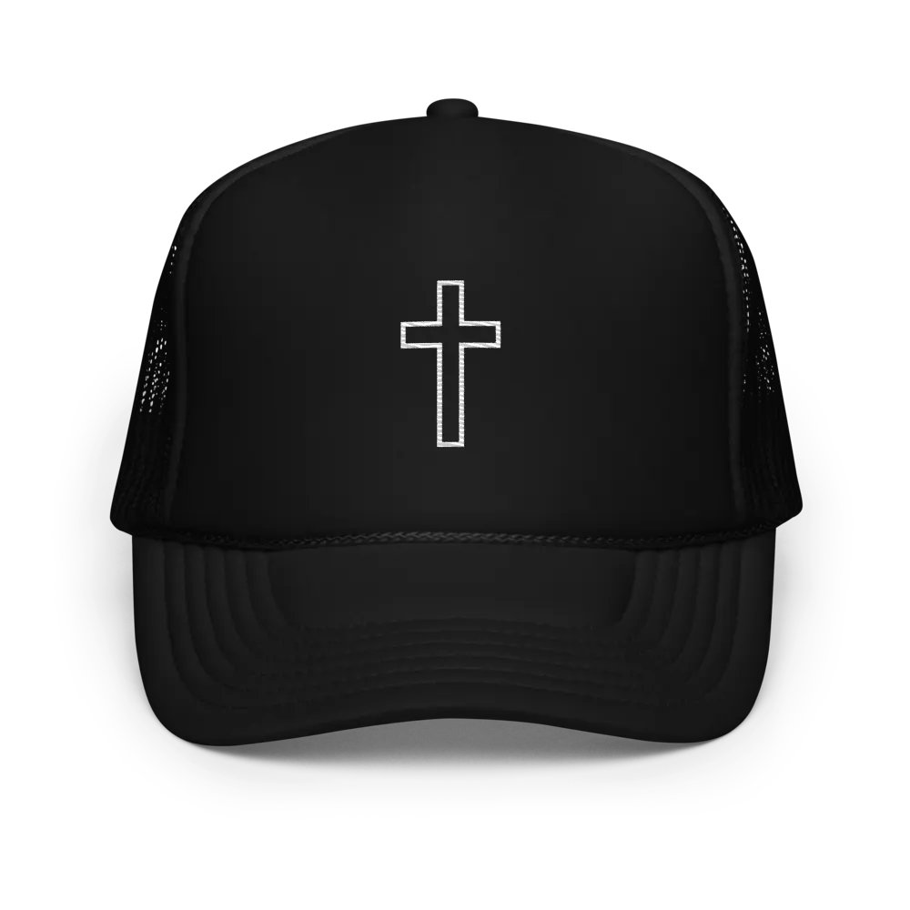 Cross Hat product image (1)