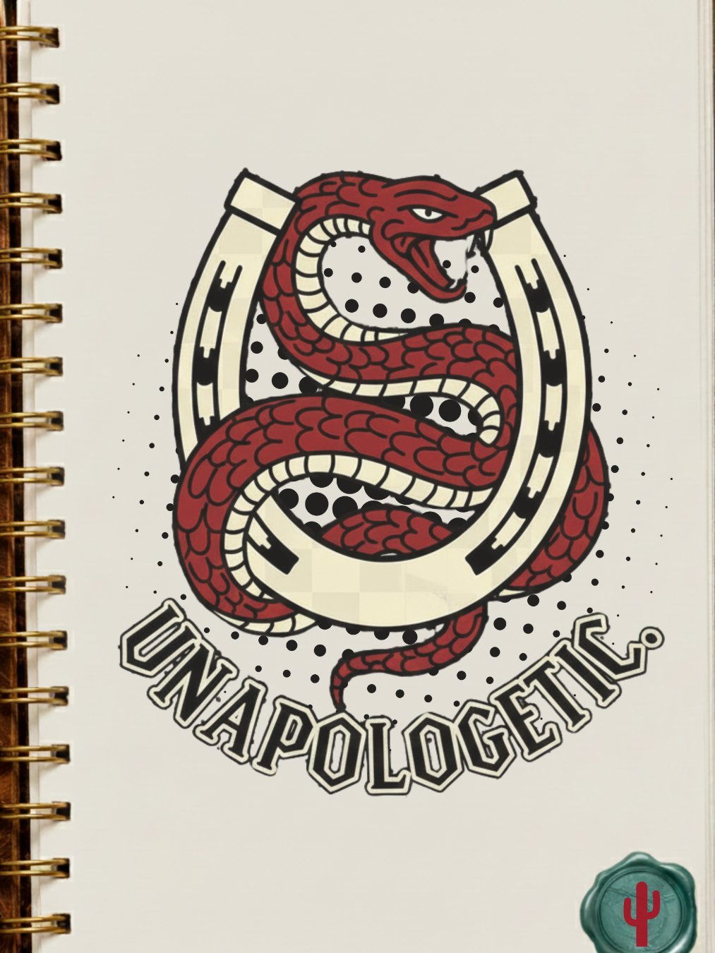 Unapologetic Rebel product image (19)