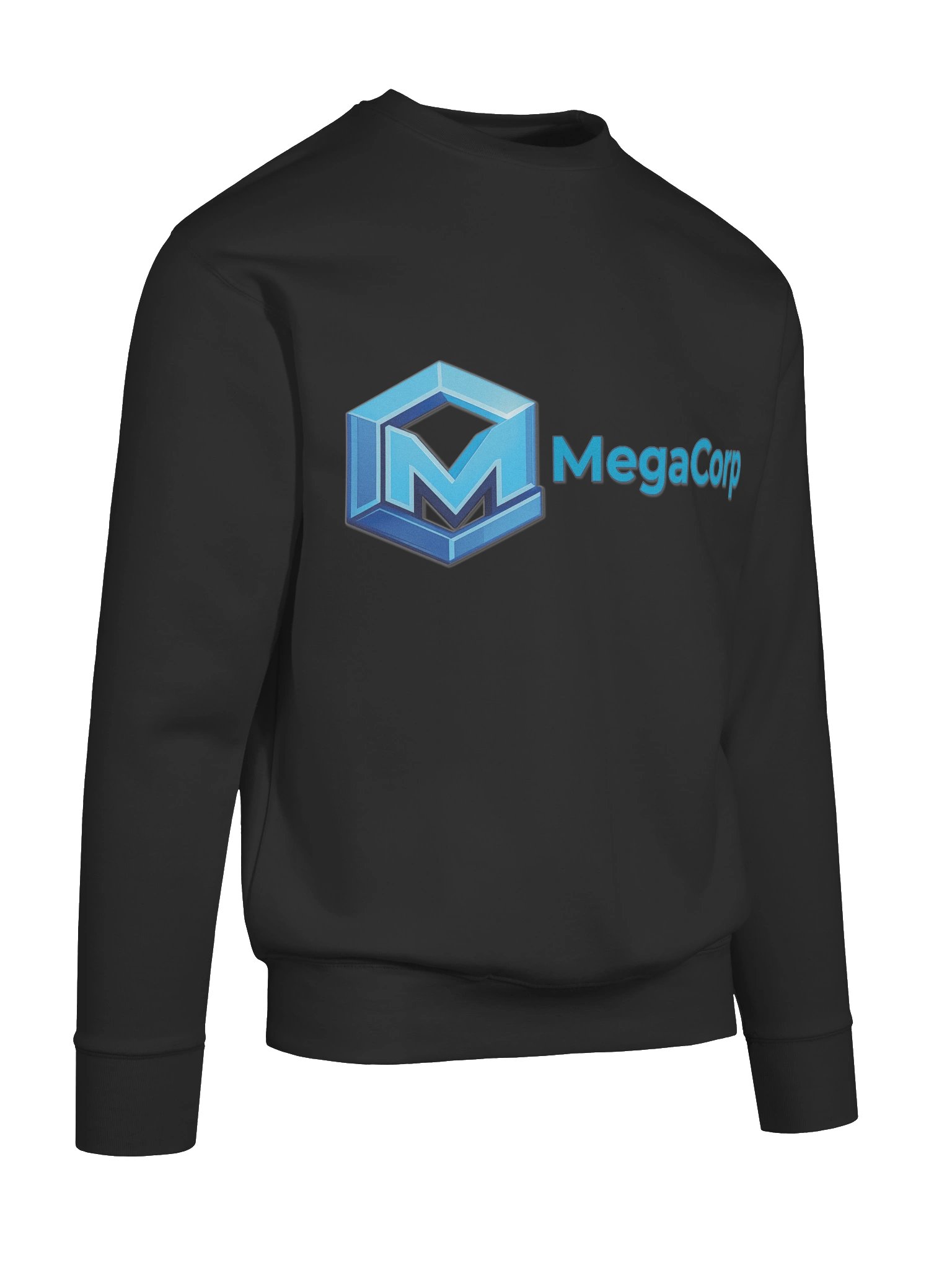 Service Desk Sim (Mega Corp Version) Classic Sweatshirt product image (10)