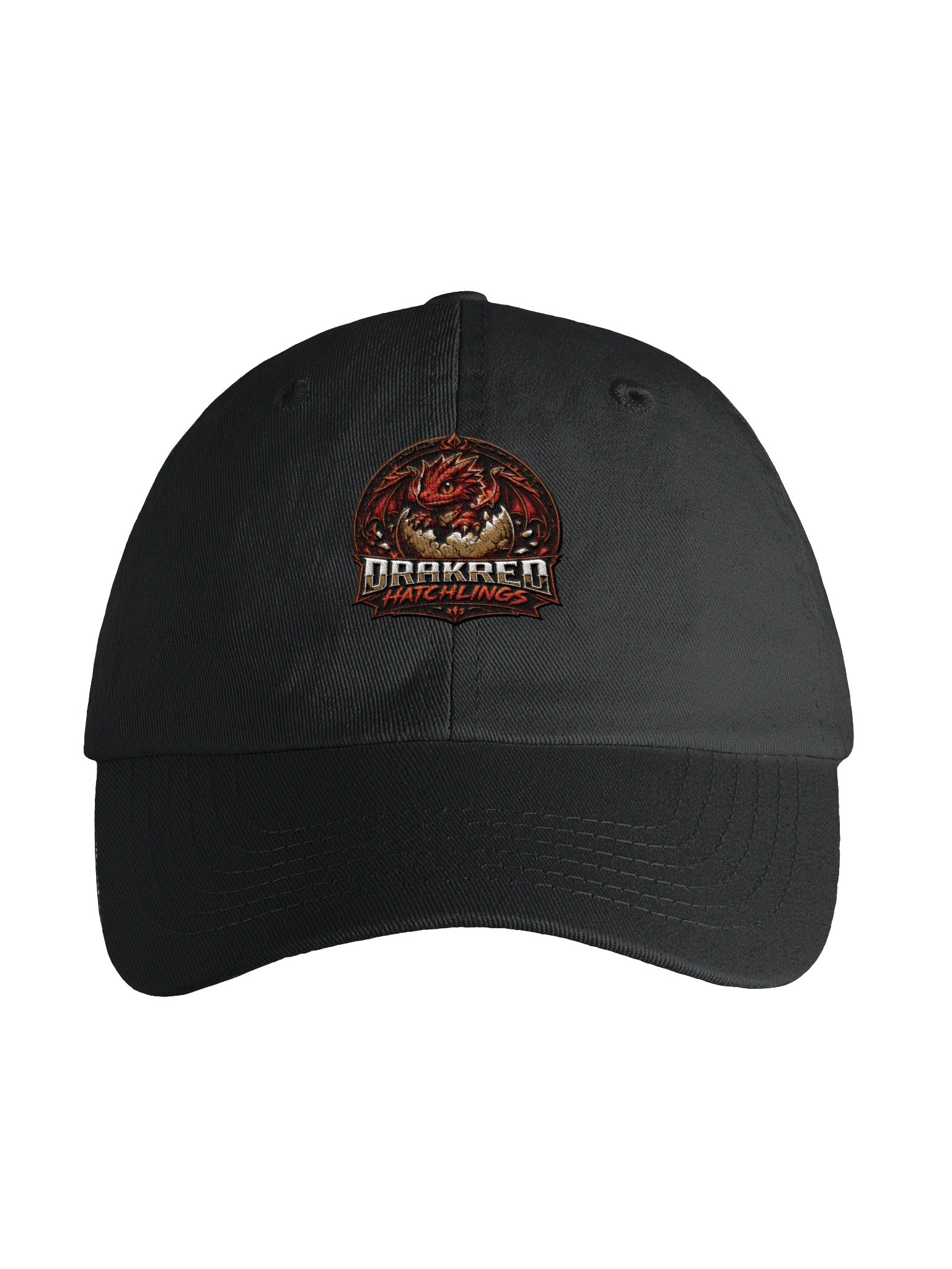 DrakRed Hatchling Cap product image (1)