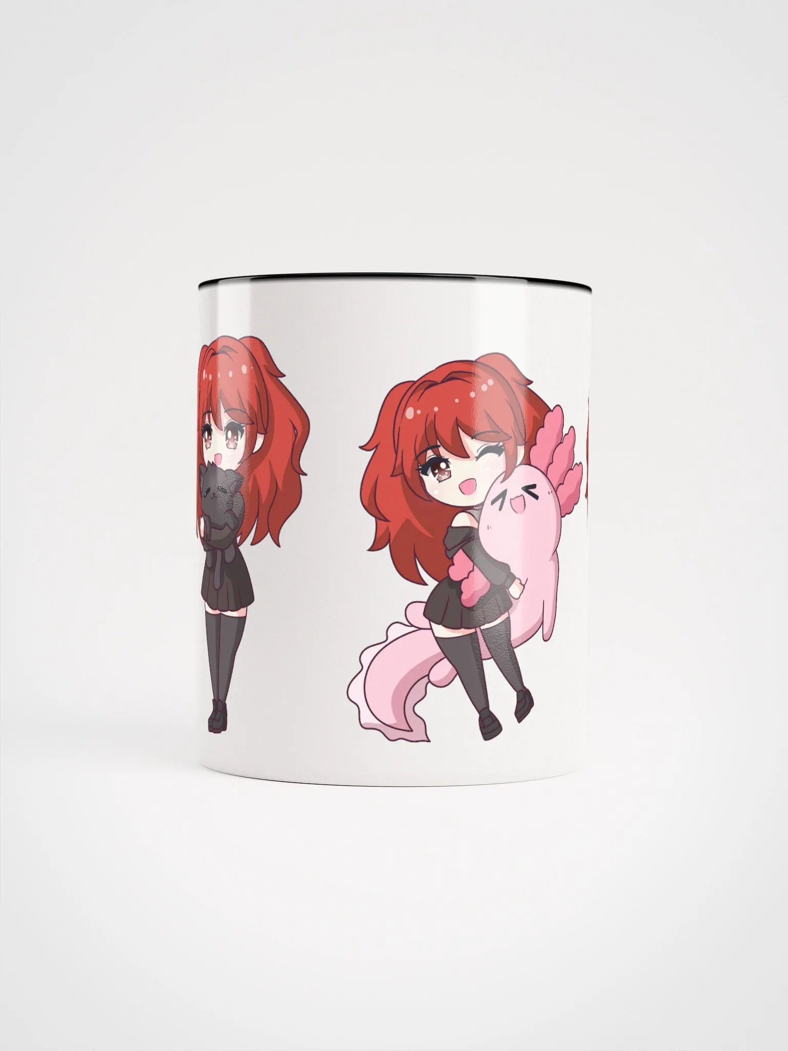 MarryofAnimals Tassi product image (5)