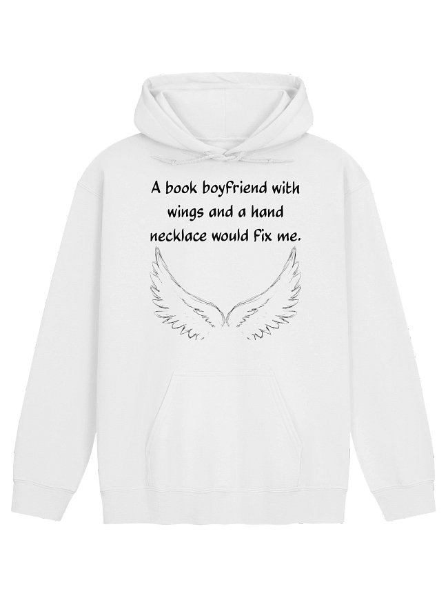 The Book Boyfriend Collection