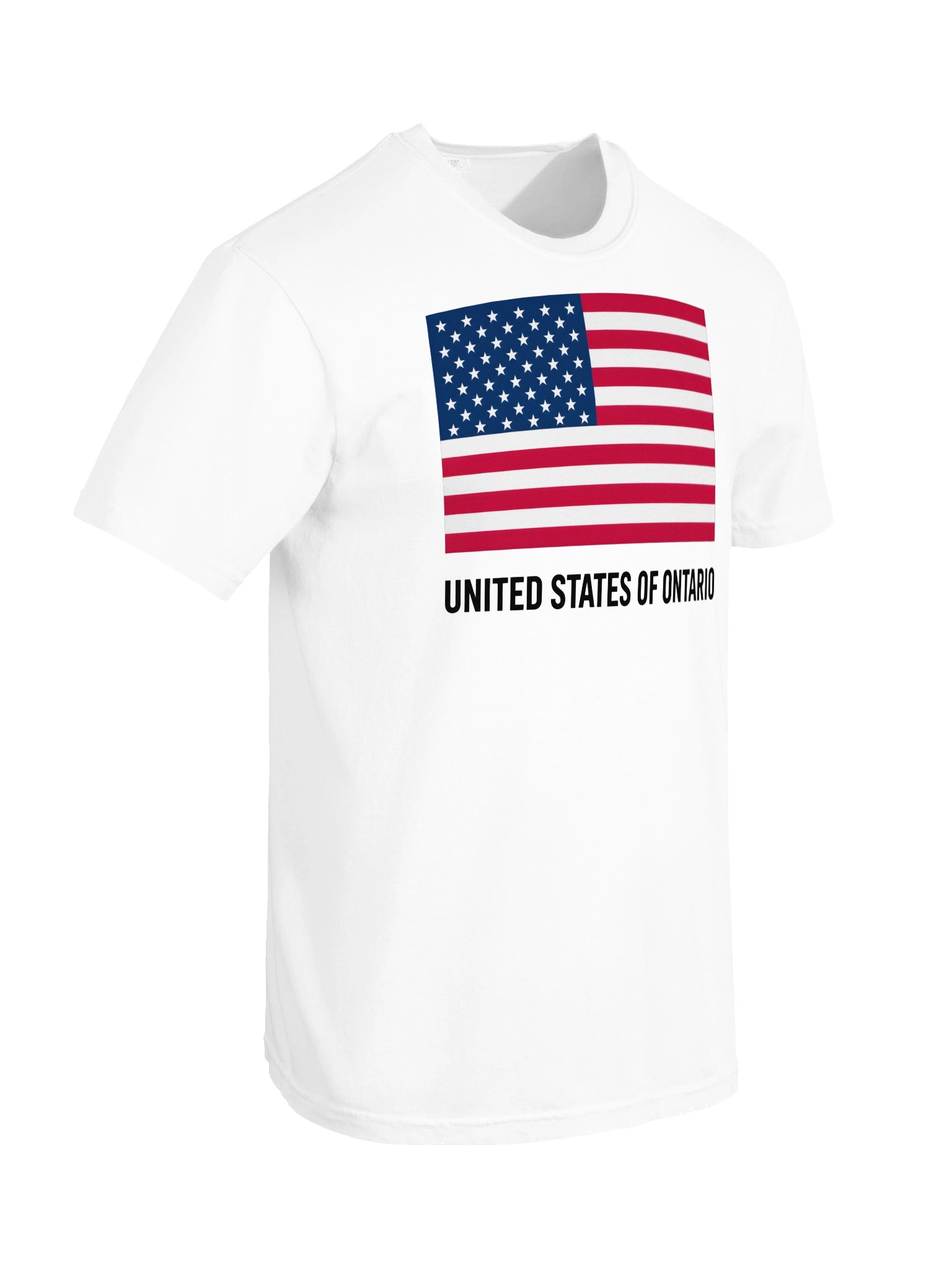 United States of Ontario t-shirt product image (8)