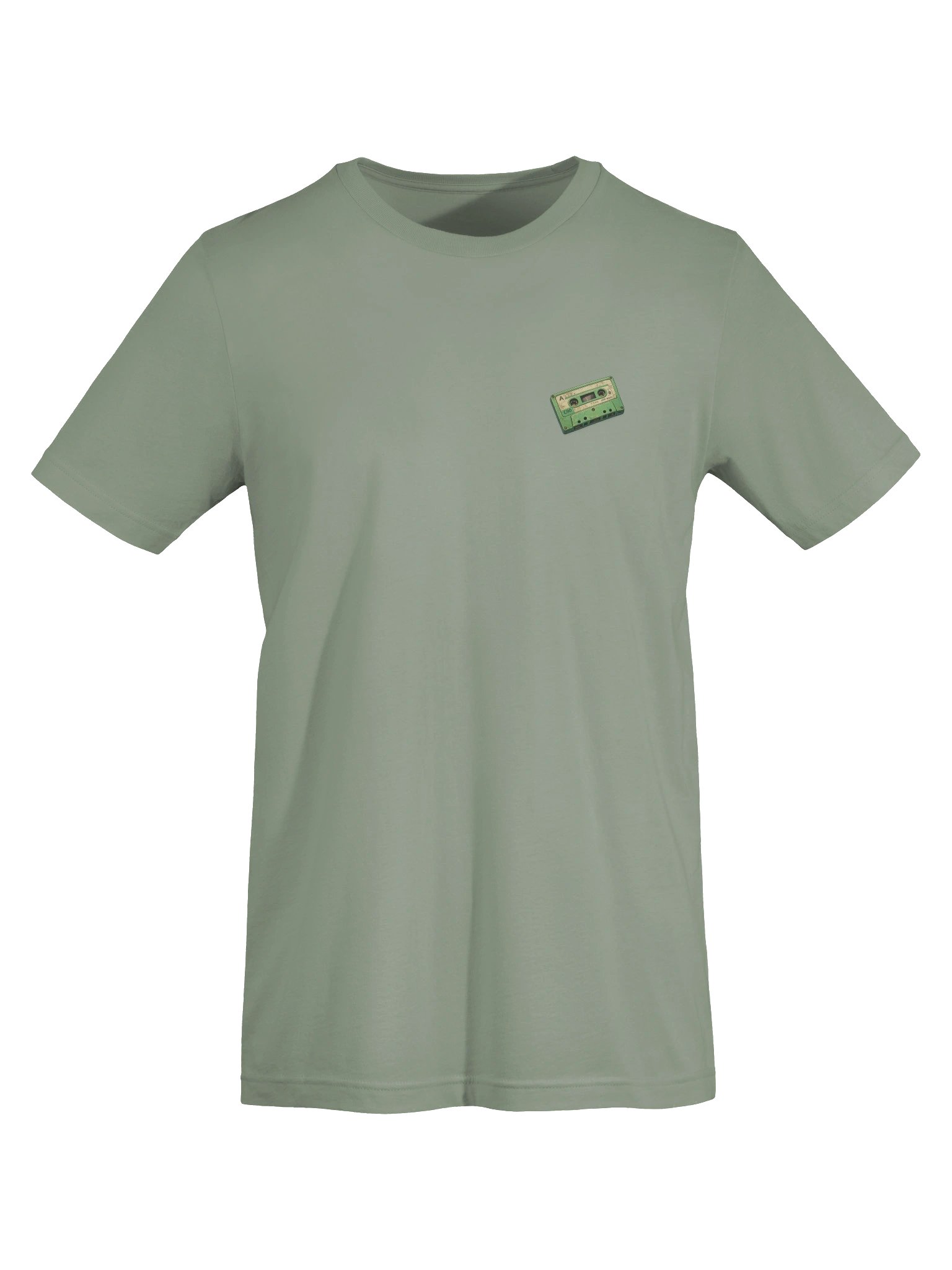 Summers Music Tee product image (71)