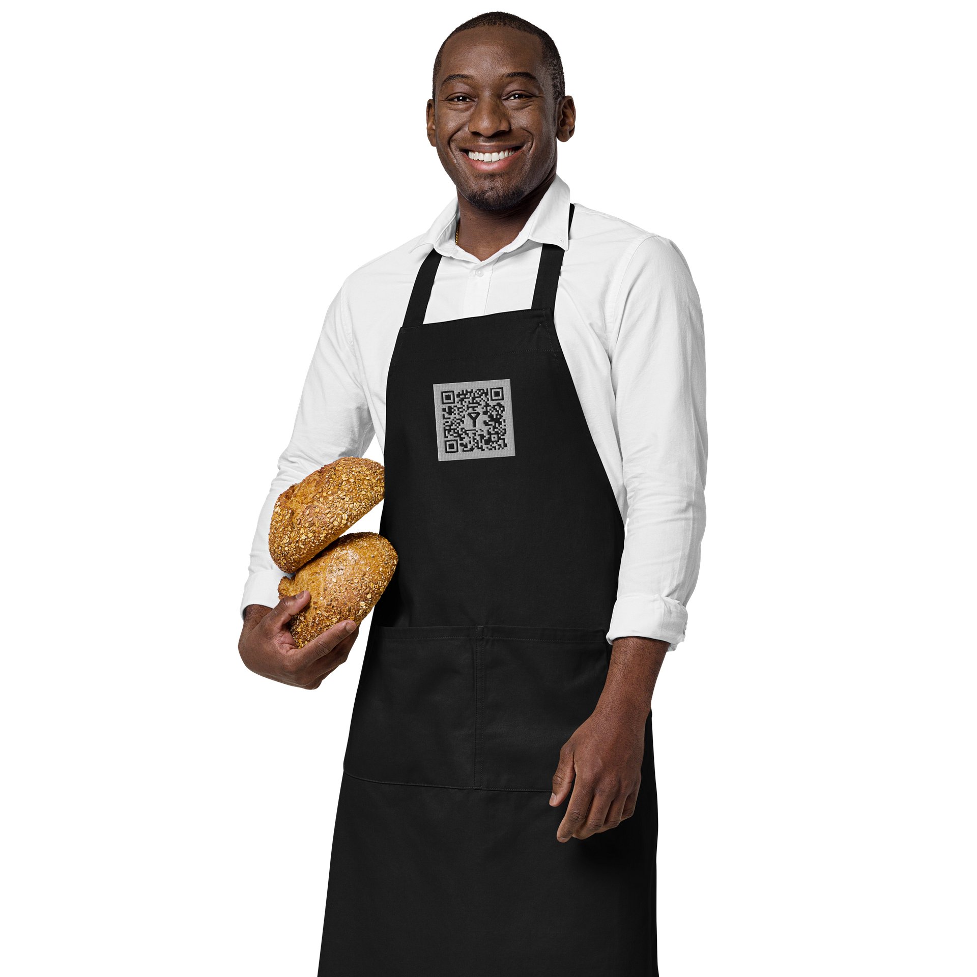 Ignore The Normal Apron product image (5)