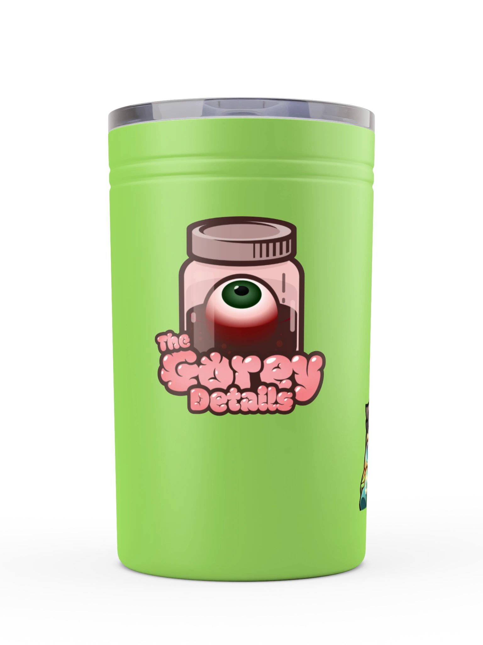 Sherpa Vacuum Tumbler & Insulator product image (44)