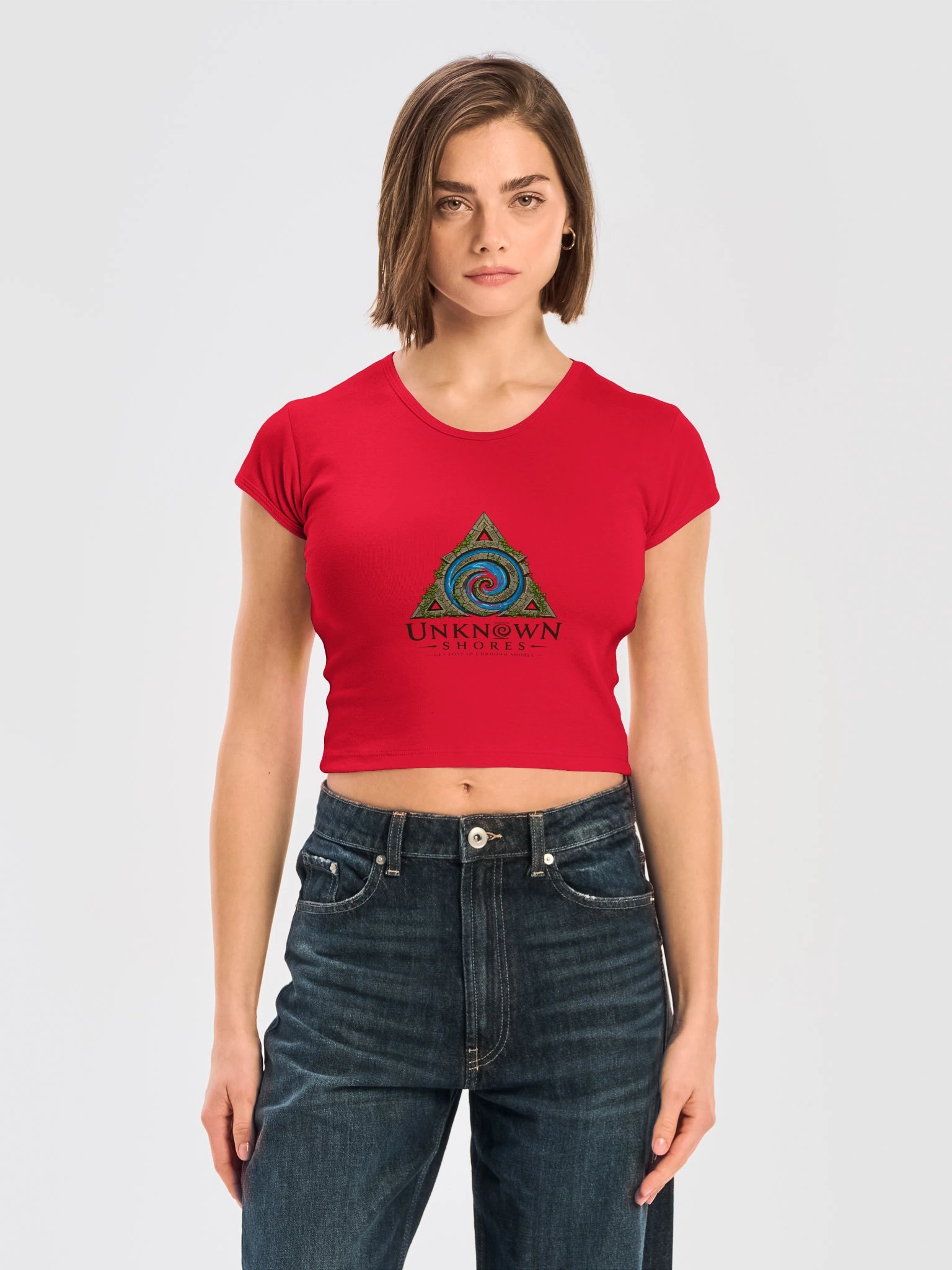 Unknown Shores Red Ladies product image (3)