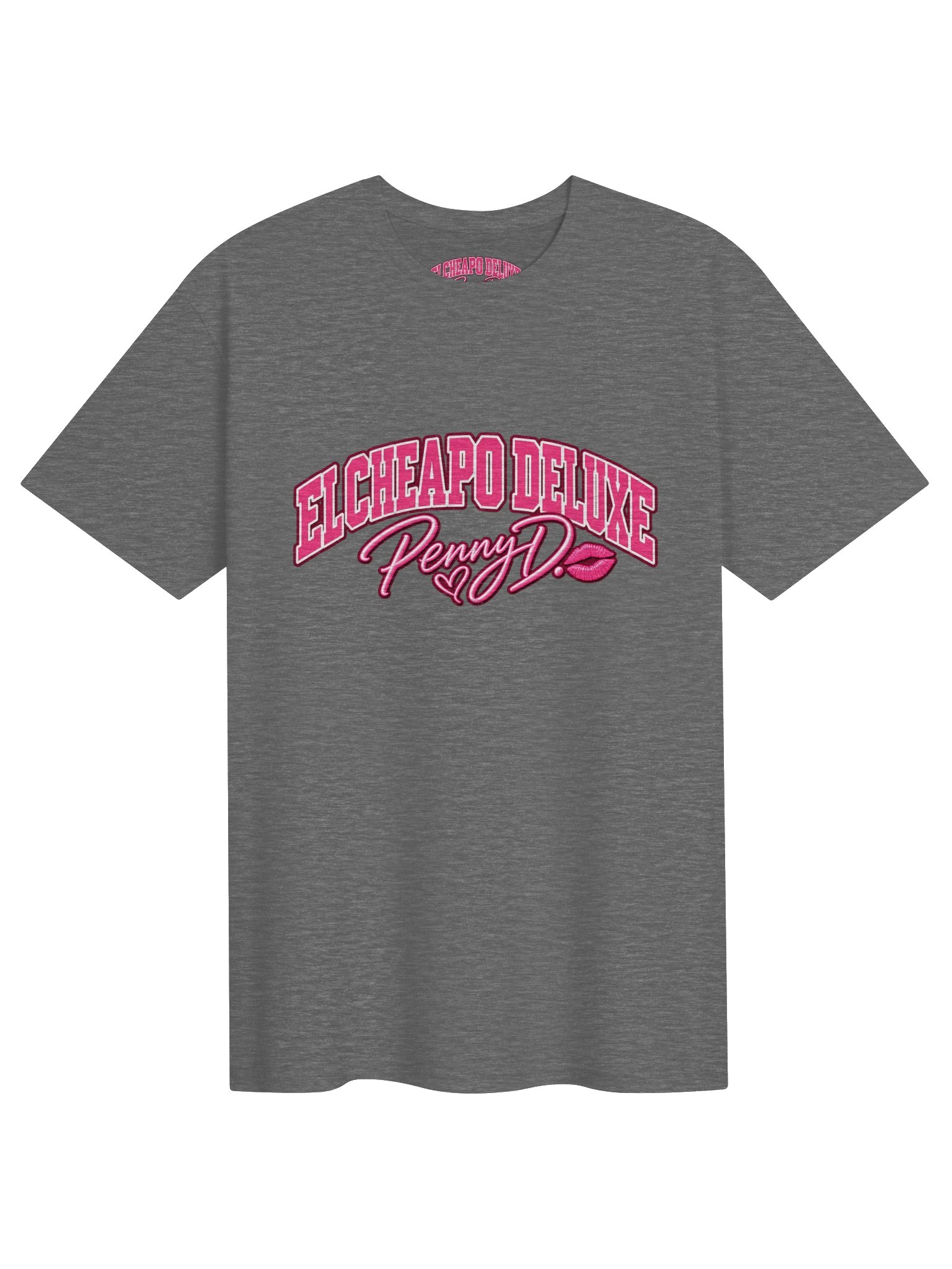 PENNY D. – PINK FIREPOWER TEE product image (29)