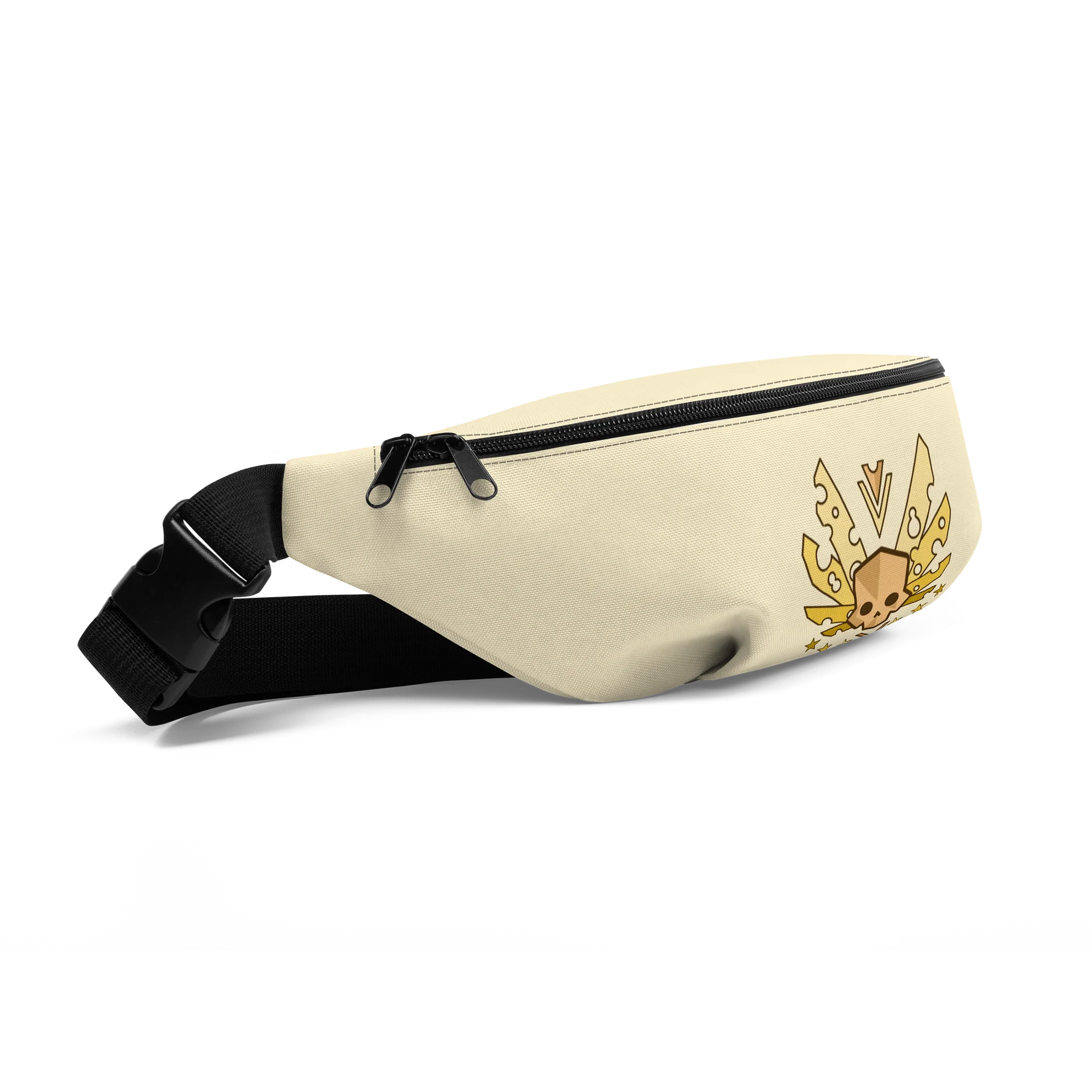Cheesediver Fanny Pack product image (2)