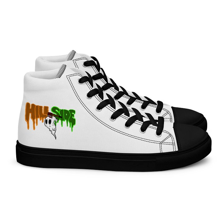Hillside Halloween '25 product image (2)