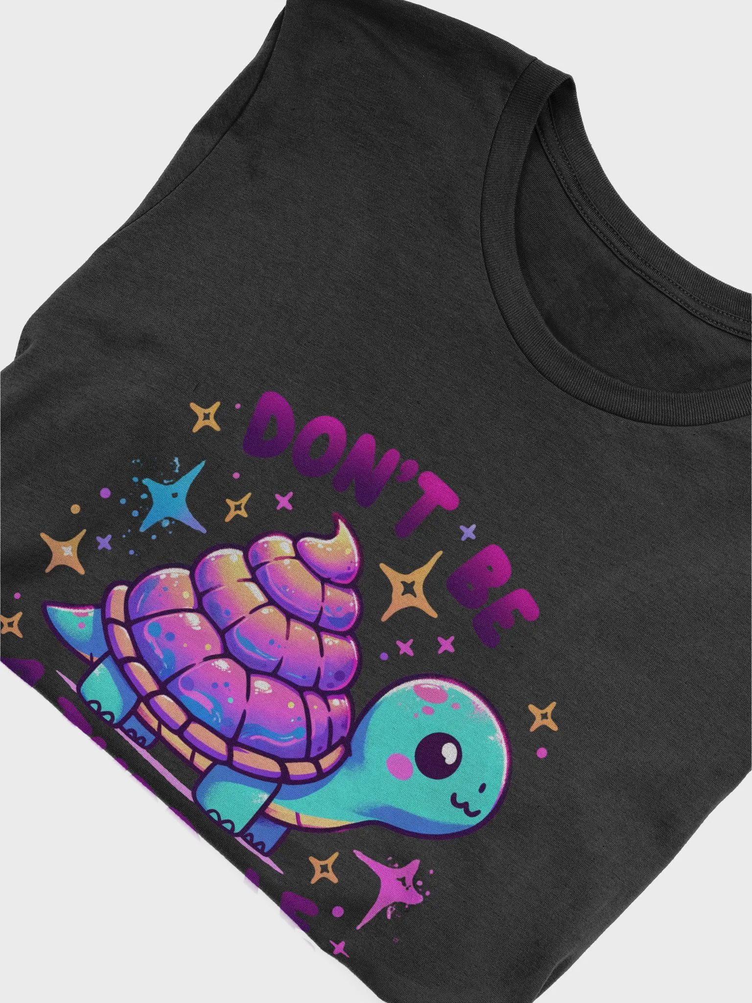 Turtle Sparkle Tee product image (5)