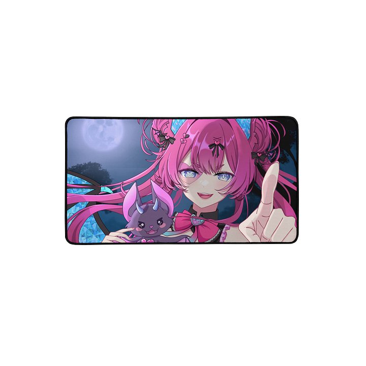 Moonlit Desk Mat product image (2)