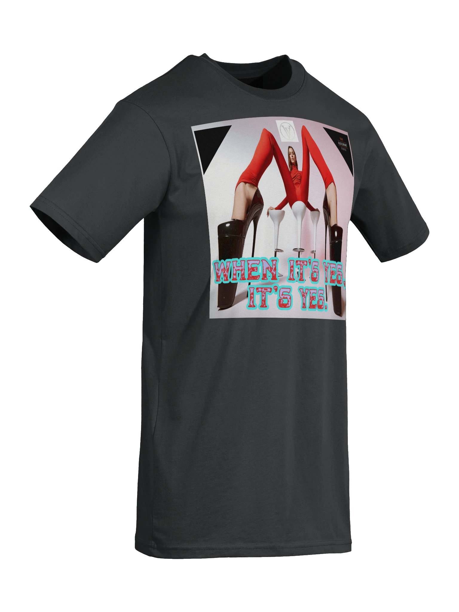 When it's yes, it's yes. product image (3)