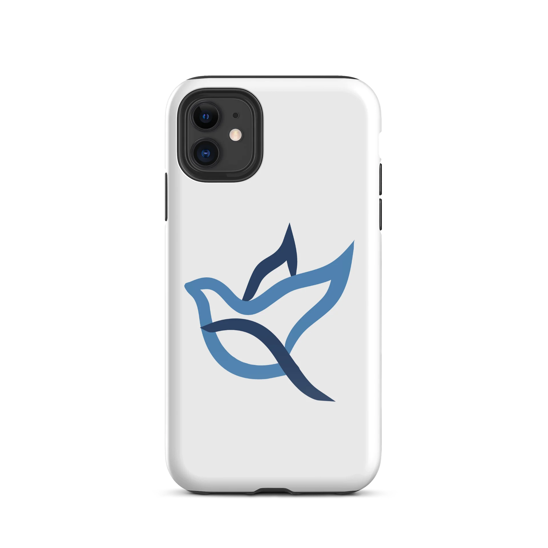 Paraclete Phone case • ጰራቅሊጦስ product image (2)