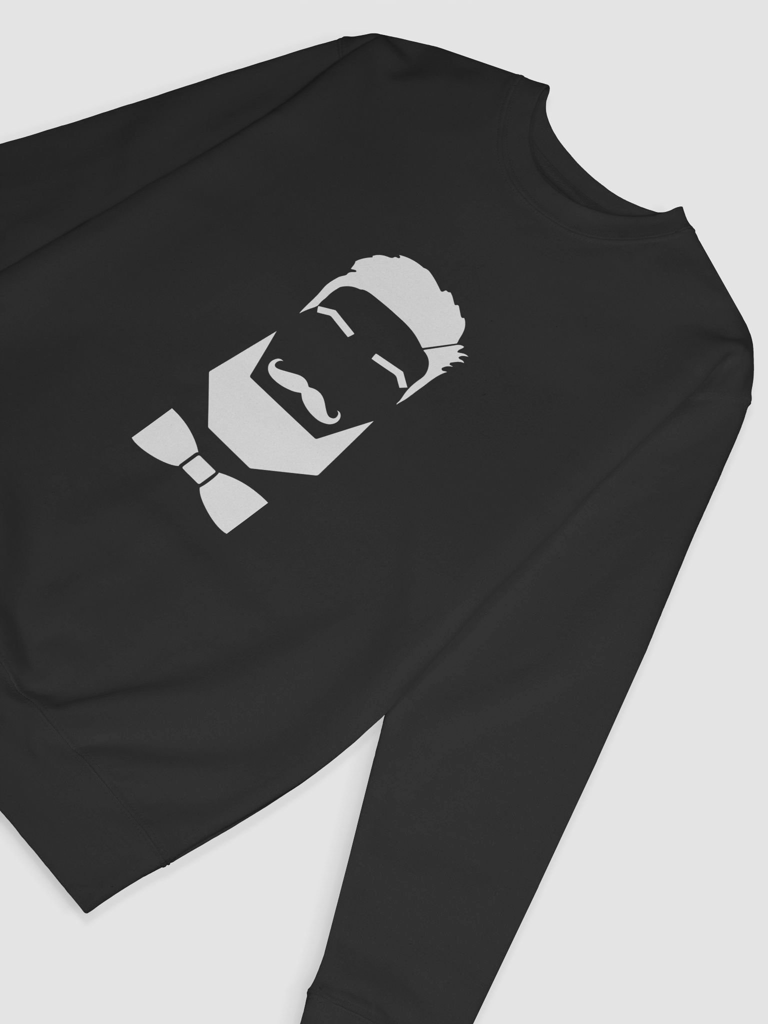 Buddy Blues Logo Sweater product image (26)