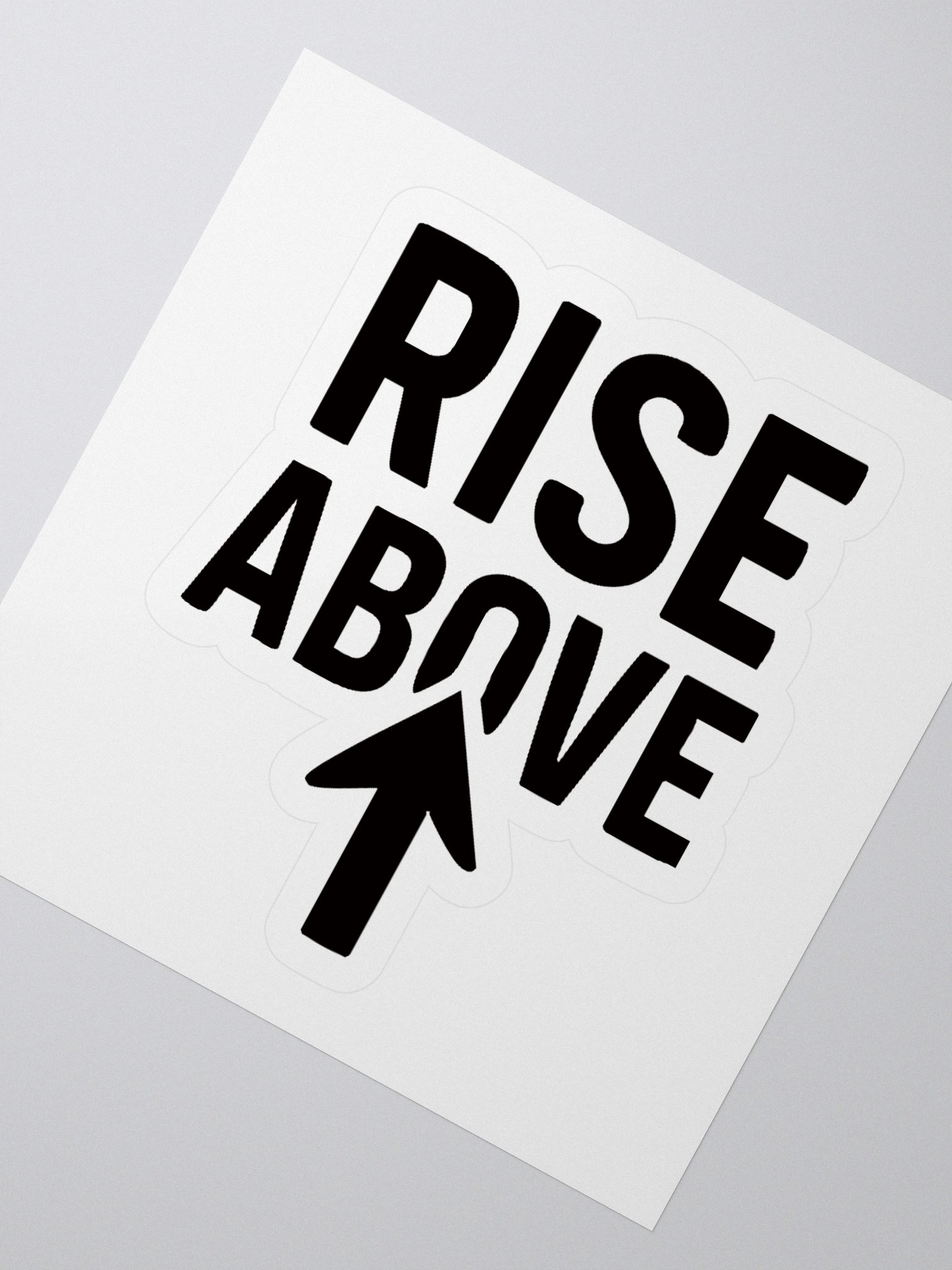 Rise Above product image (5)